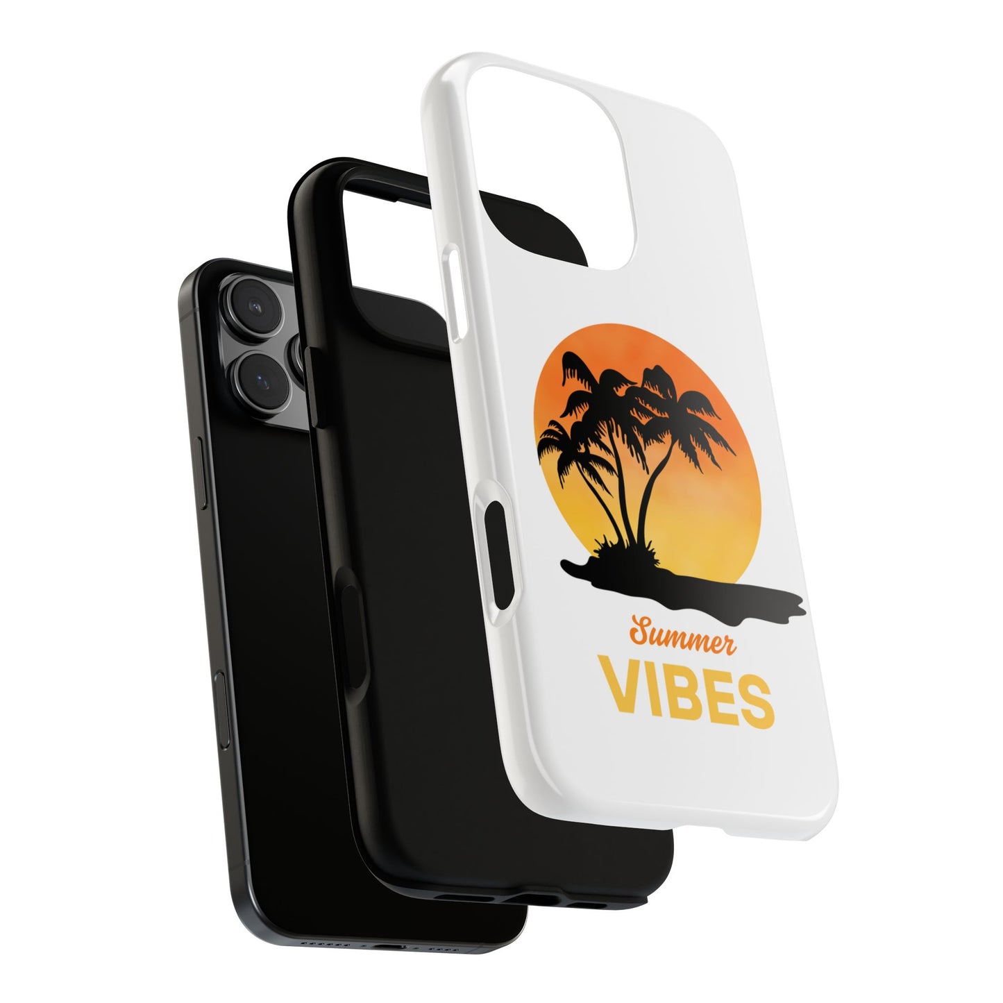 Summer Phone Case, Summer Vibes Phone Case, Summer Vibes, Phone Case, Summer Gift, Summer Accessory