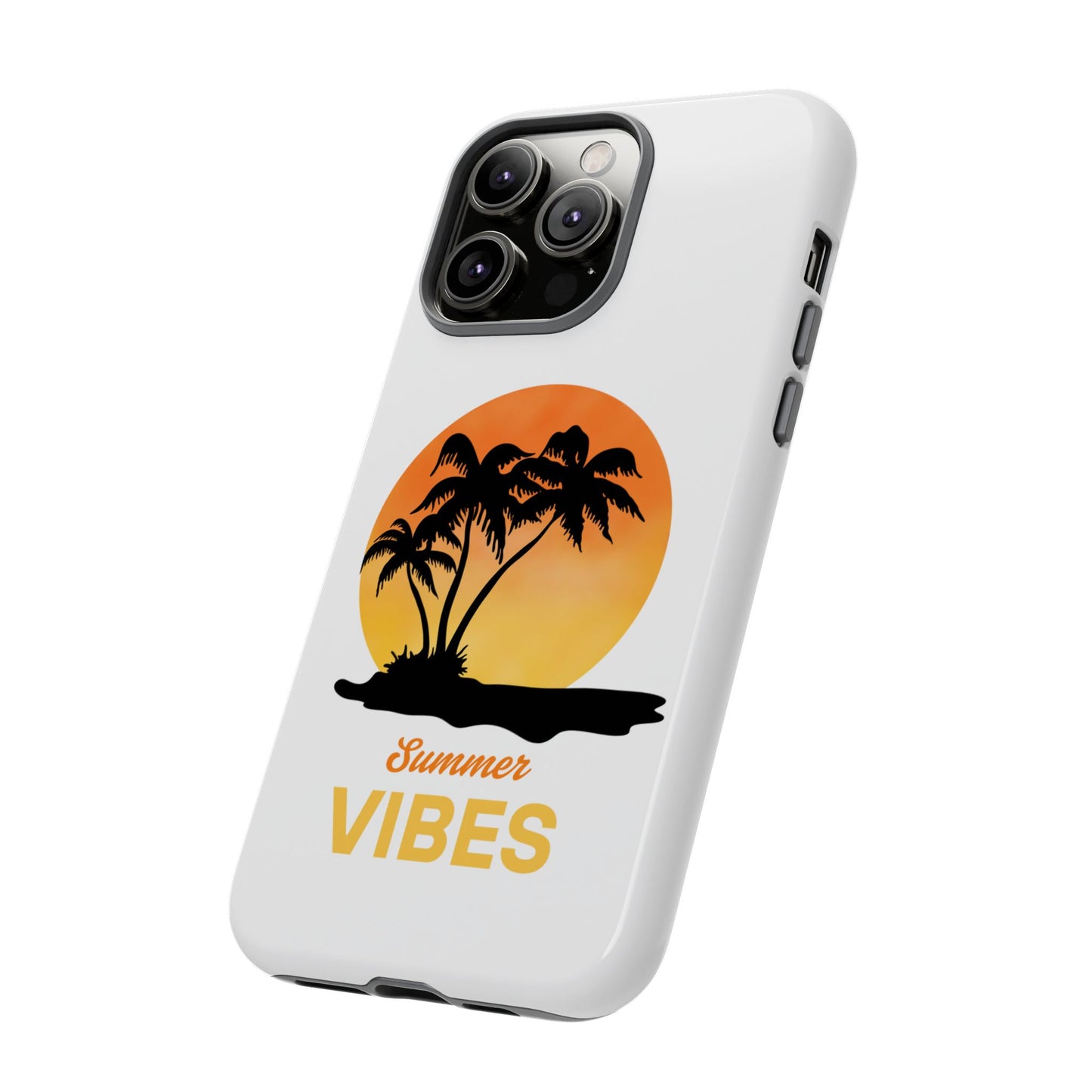 Summer Phone Case, Summer Vibes Phone Case, Summer Vibes, Phone Case, Summer Gift, Summer Accessory