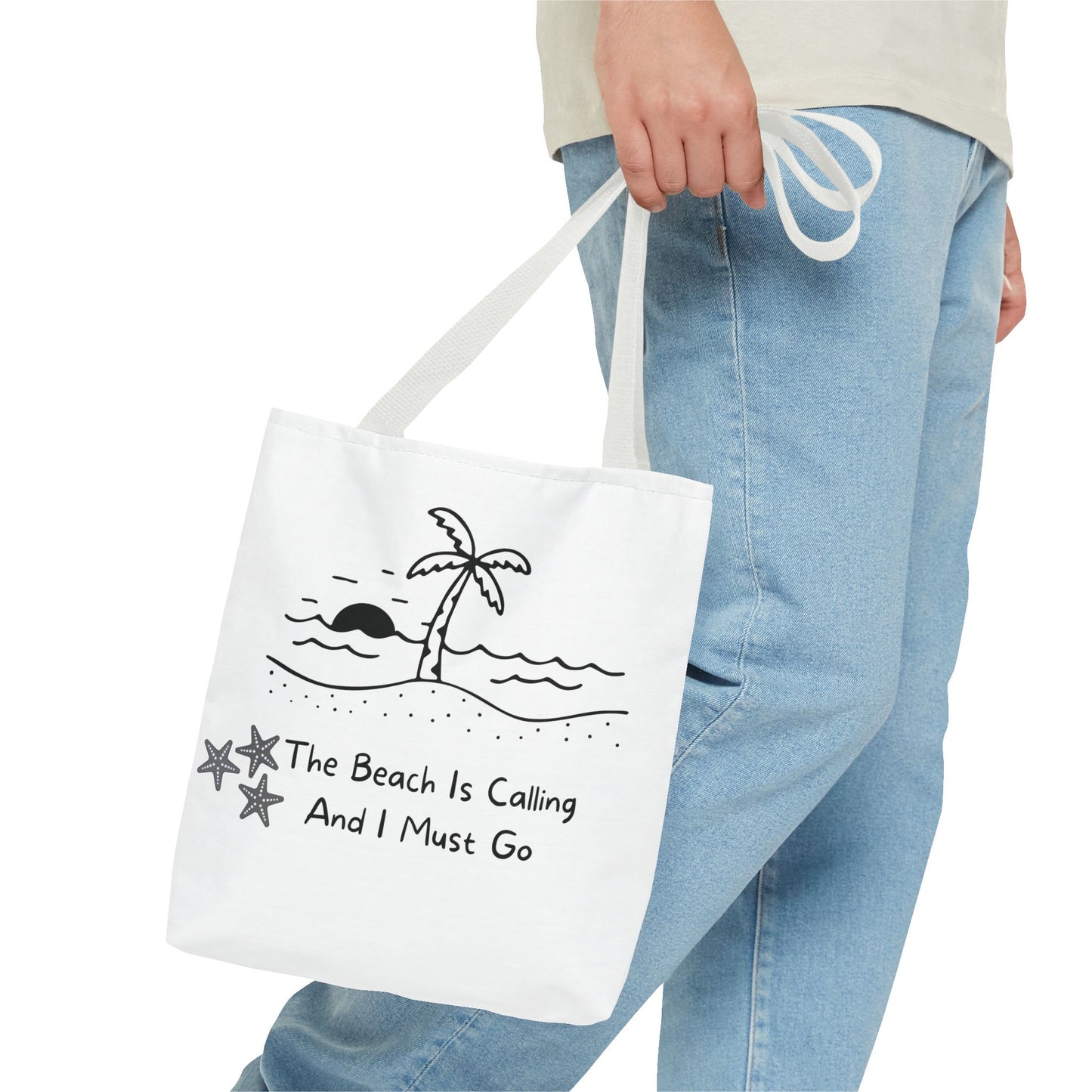 Summer Beach Tote, Beach Tote, Summer Tote, Summer Gift