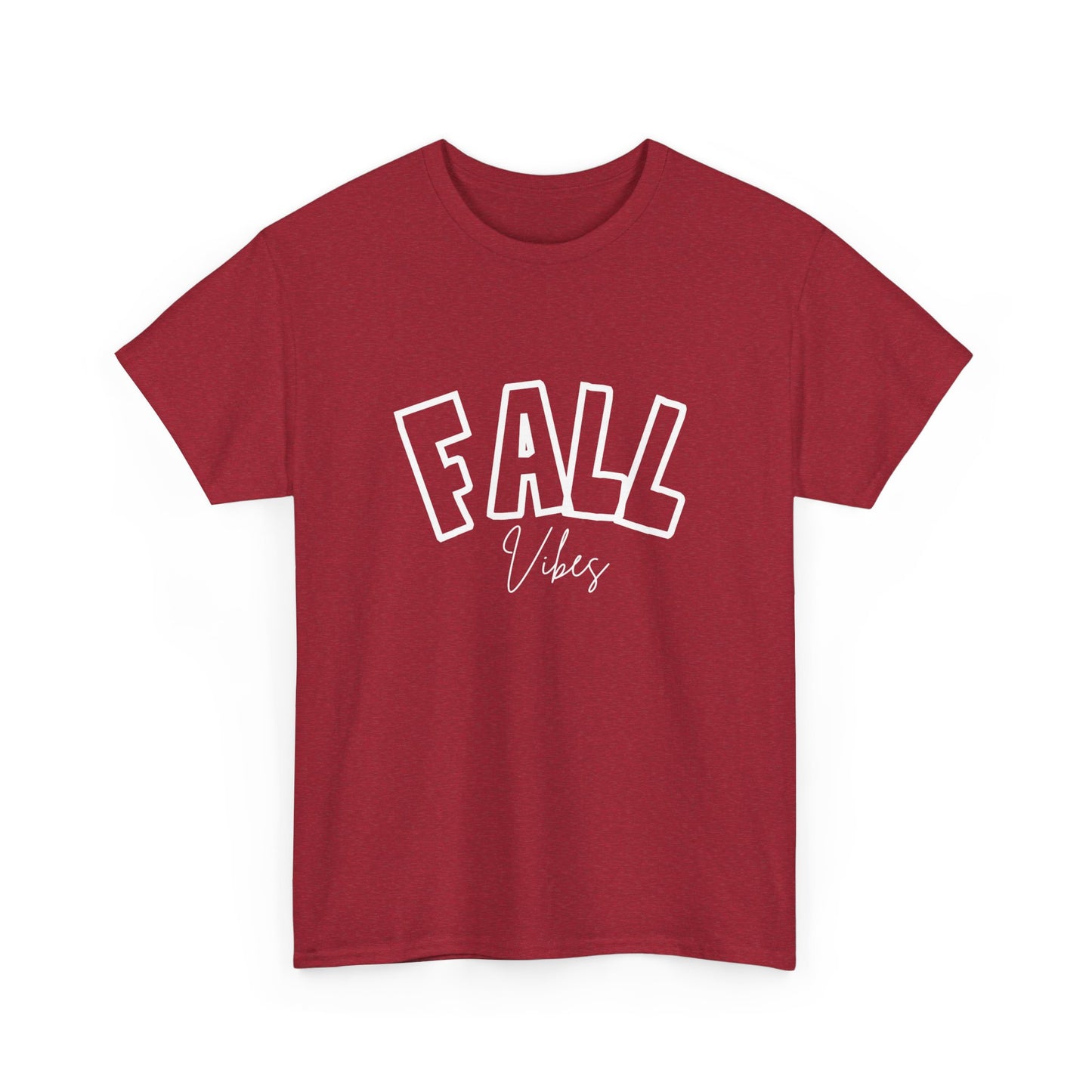 Fall Vibes T-Shirt, Fall Shirt, Fall Fashion, Fall Gift