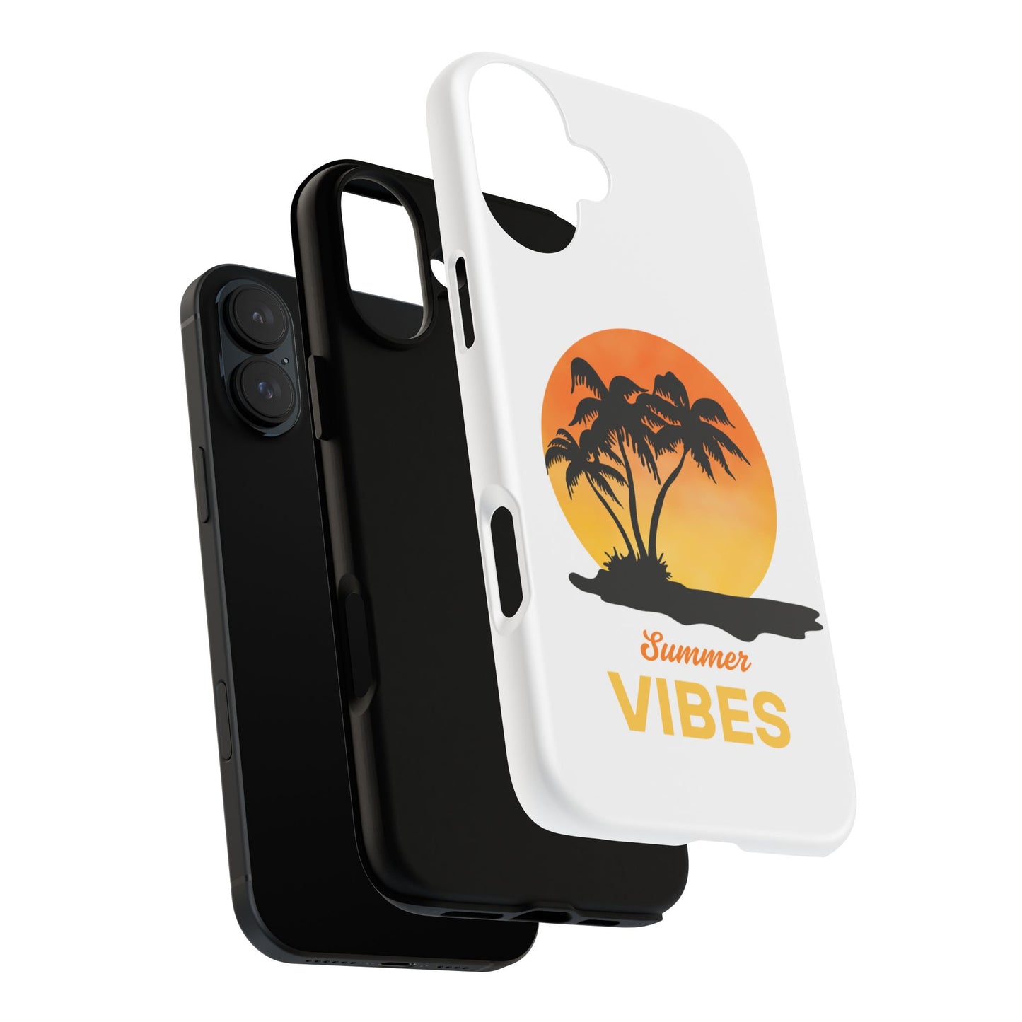 Summer Phone Case, Summer Vibes Phone Case, Summer Vibes, Phone Case, Summer Gift, Summer Accessory