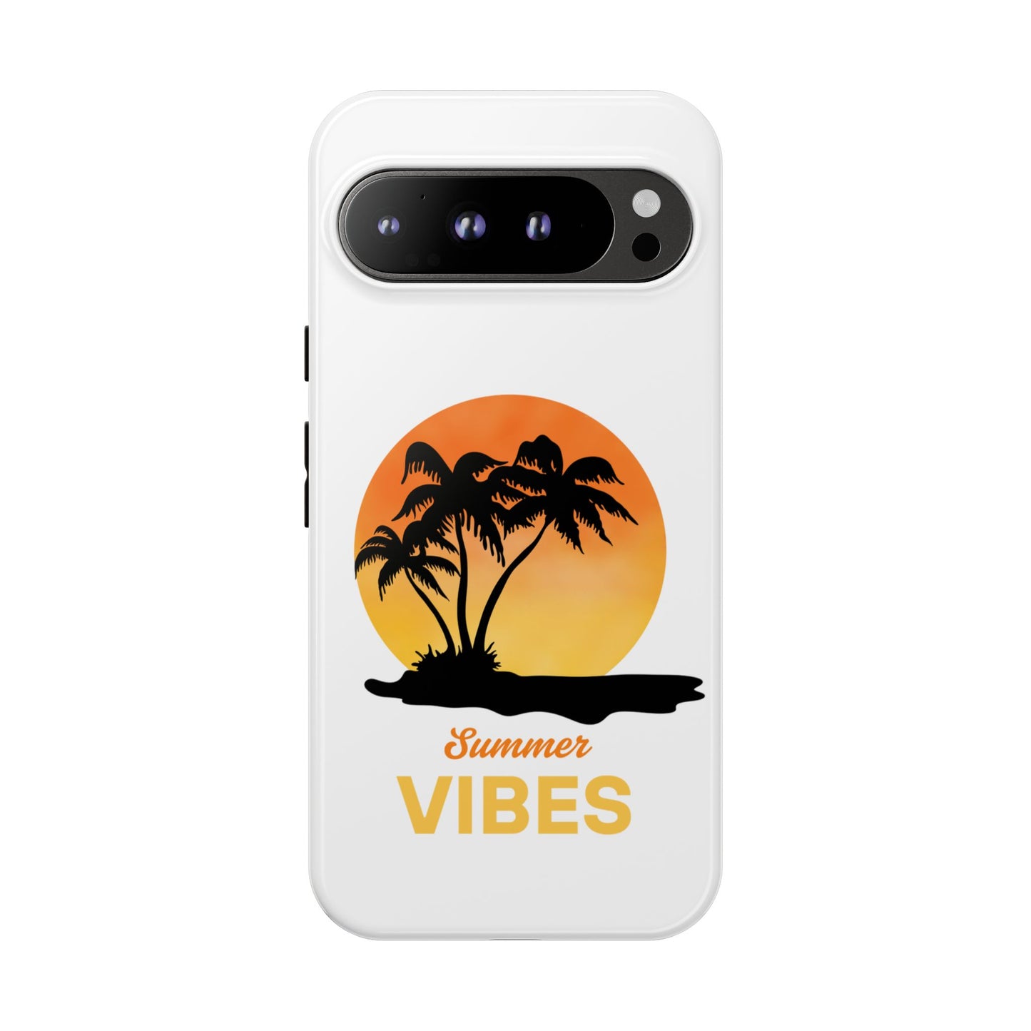 Summer Phone Case, Summer Vibes Phone Case, Summer Vibes, Phone Case, Summer Gift, Summer Accessory