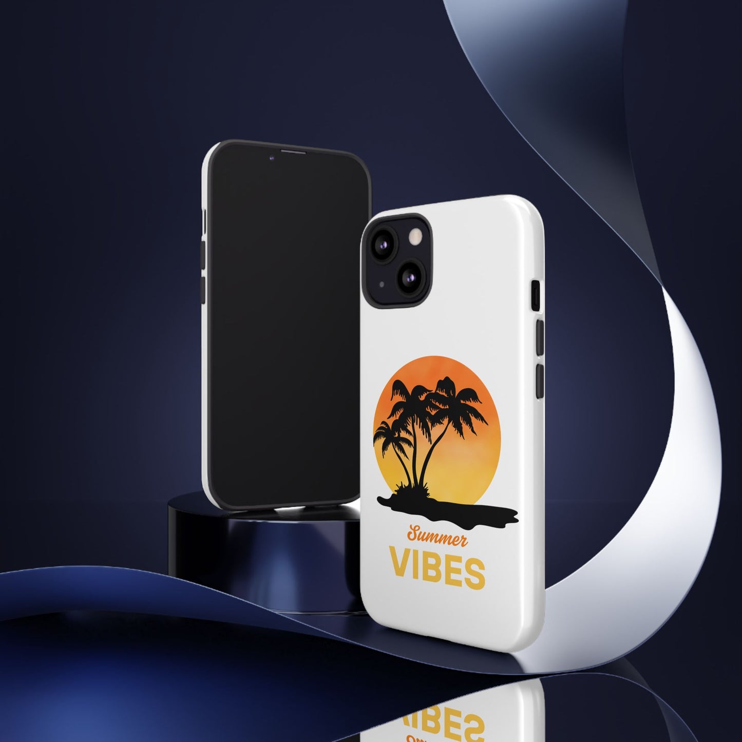 Summer Phone Case, Summer Vibes Phone Case, Summer Vibes, Phone Case, Summer Gift, Summer Accessory