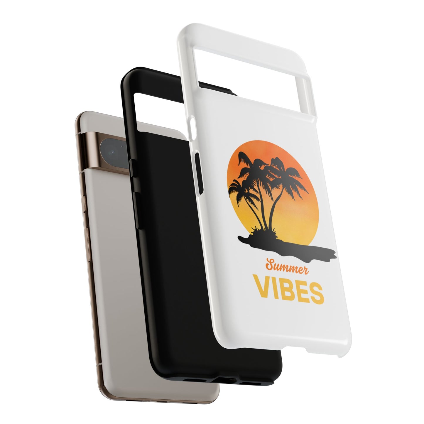 Summer Phone Case, Summer Vibes Phone Case, Summer Vibes, Phone Case, Summer Gift, Summer Accessory