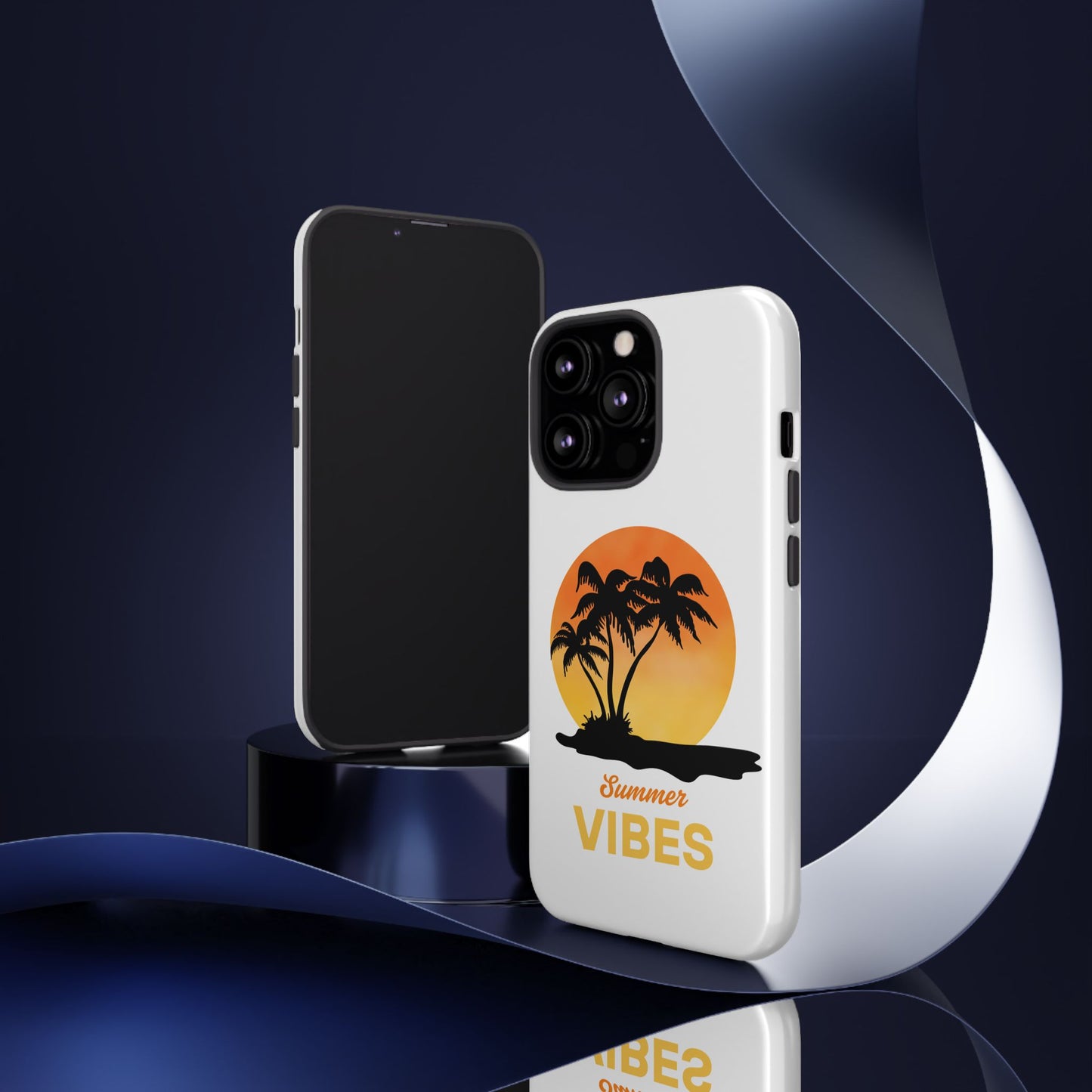 Summer Phone Case, Summer Vibes Phone Case, Summer Vibes, Phone Case, Summer Gift, Summer Accessory