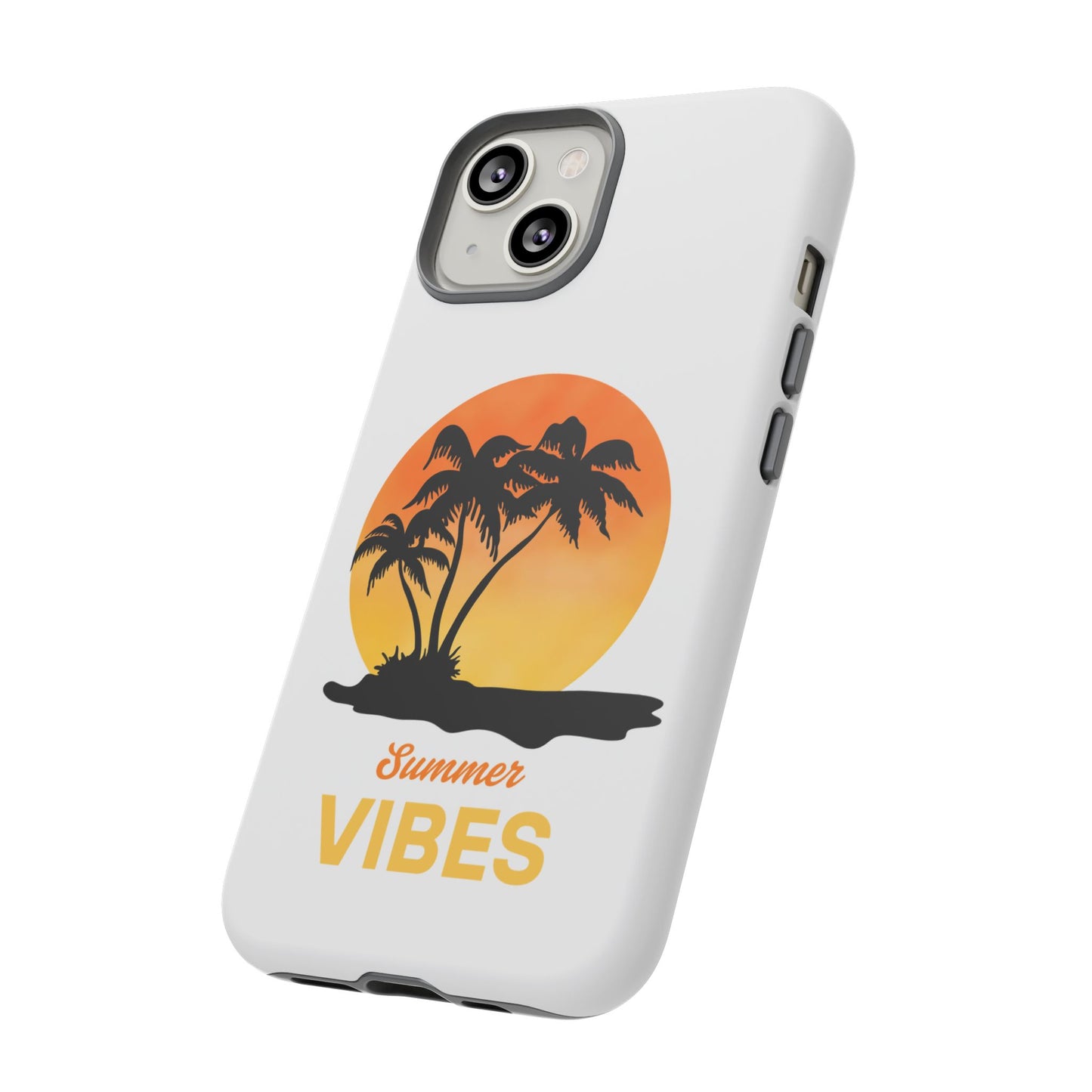 Summer Phone Case, Summer Vibes Phone Case, Summer Vibes, Phone Case, Summer Gift, Summer Accessory