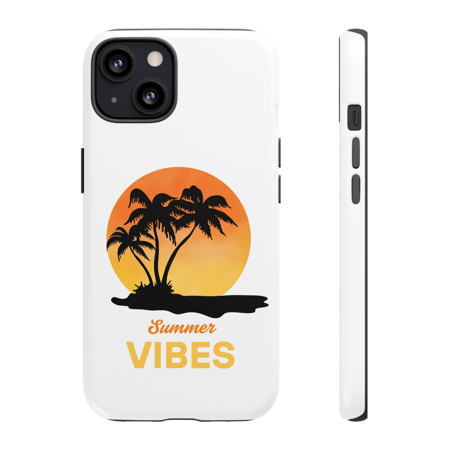 Summer Phone Case, Summer Vibes Phone Case, Summer Vibes, Phone Case, Summer Gift, Summer Accessory