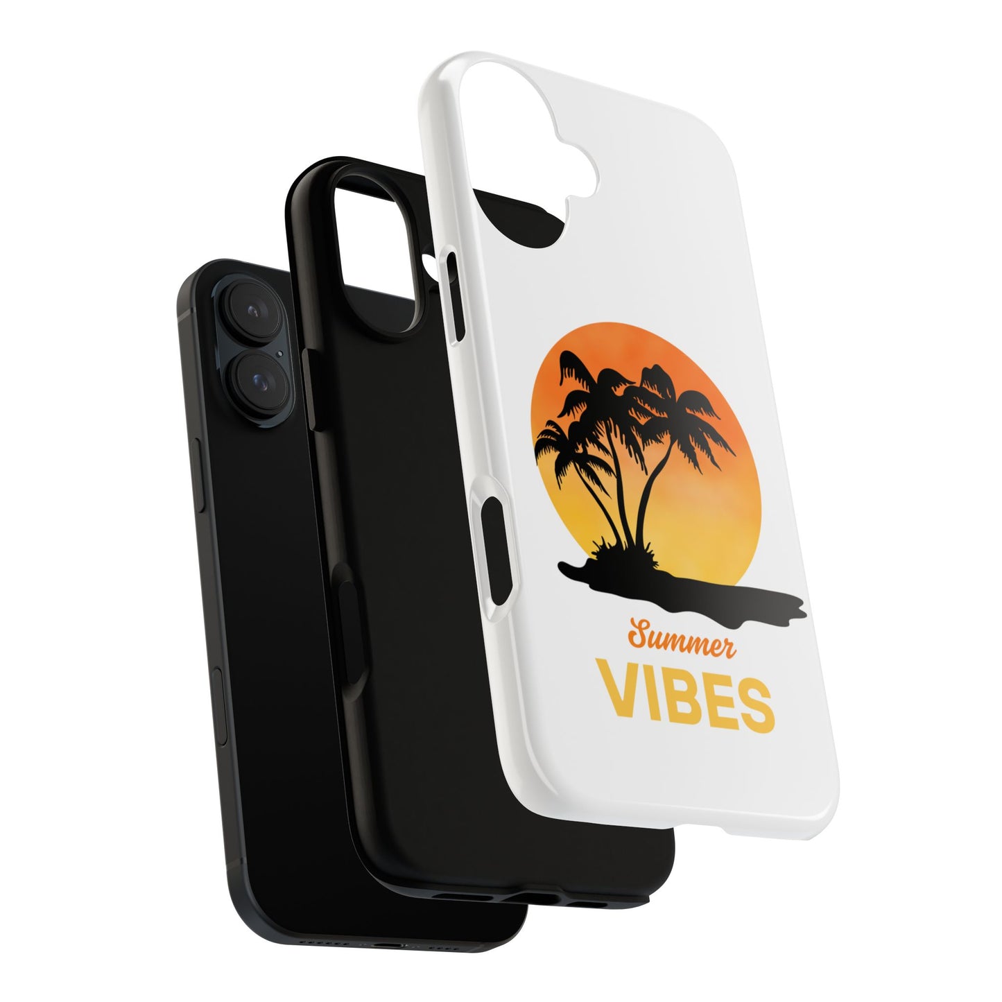 Summer Phone Case, Summer Vibes Phone Case, Summer Vibes, Phone Case, Summer Gift, Summer Accessory