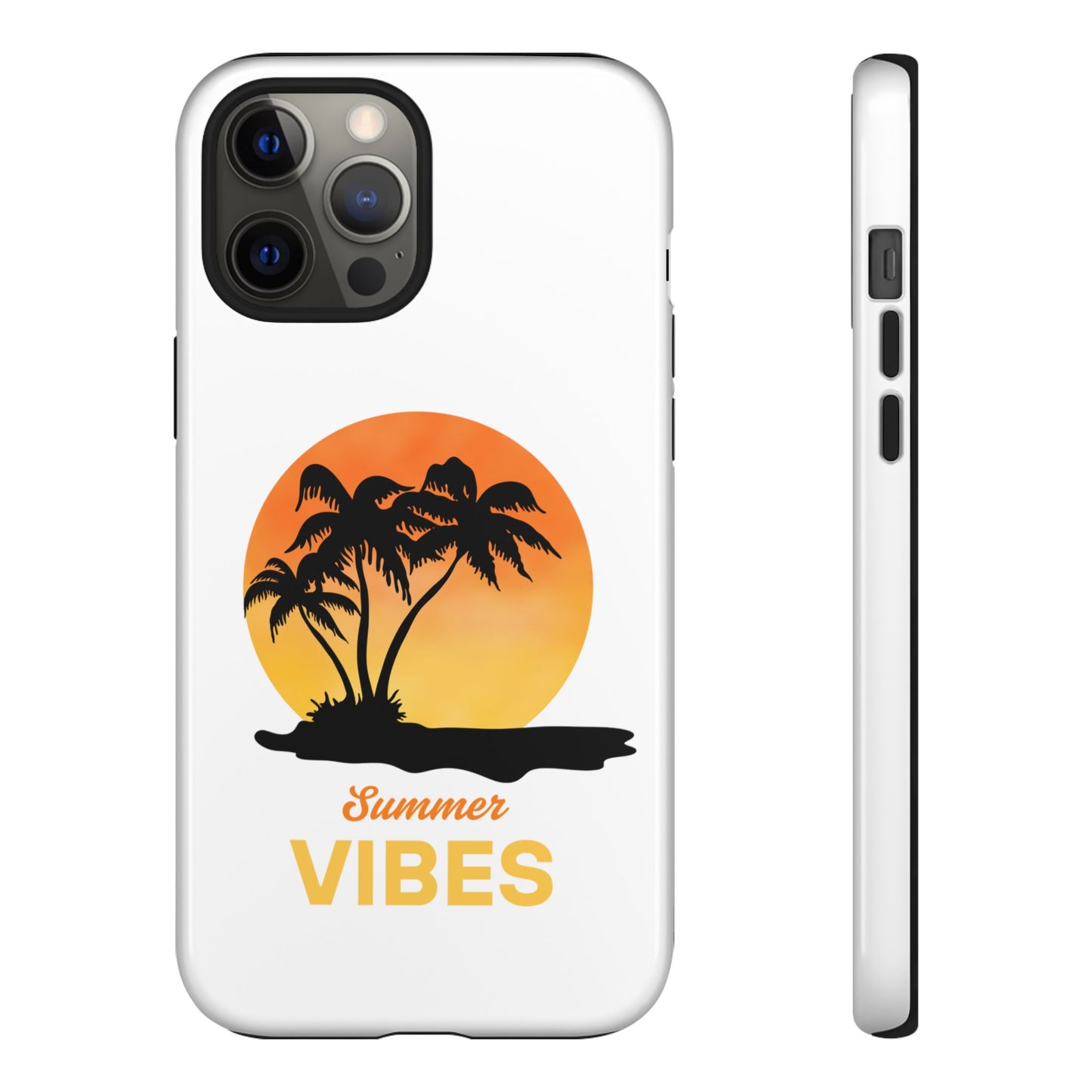Summer Phone Case, Summer Vibes Phone Case, Summer Vibes, Phone Case, Summer Gift, Summer Accessory