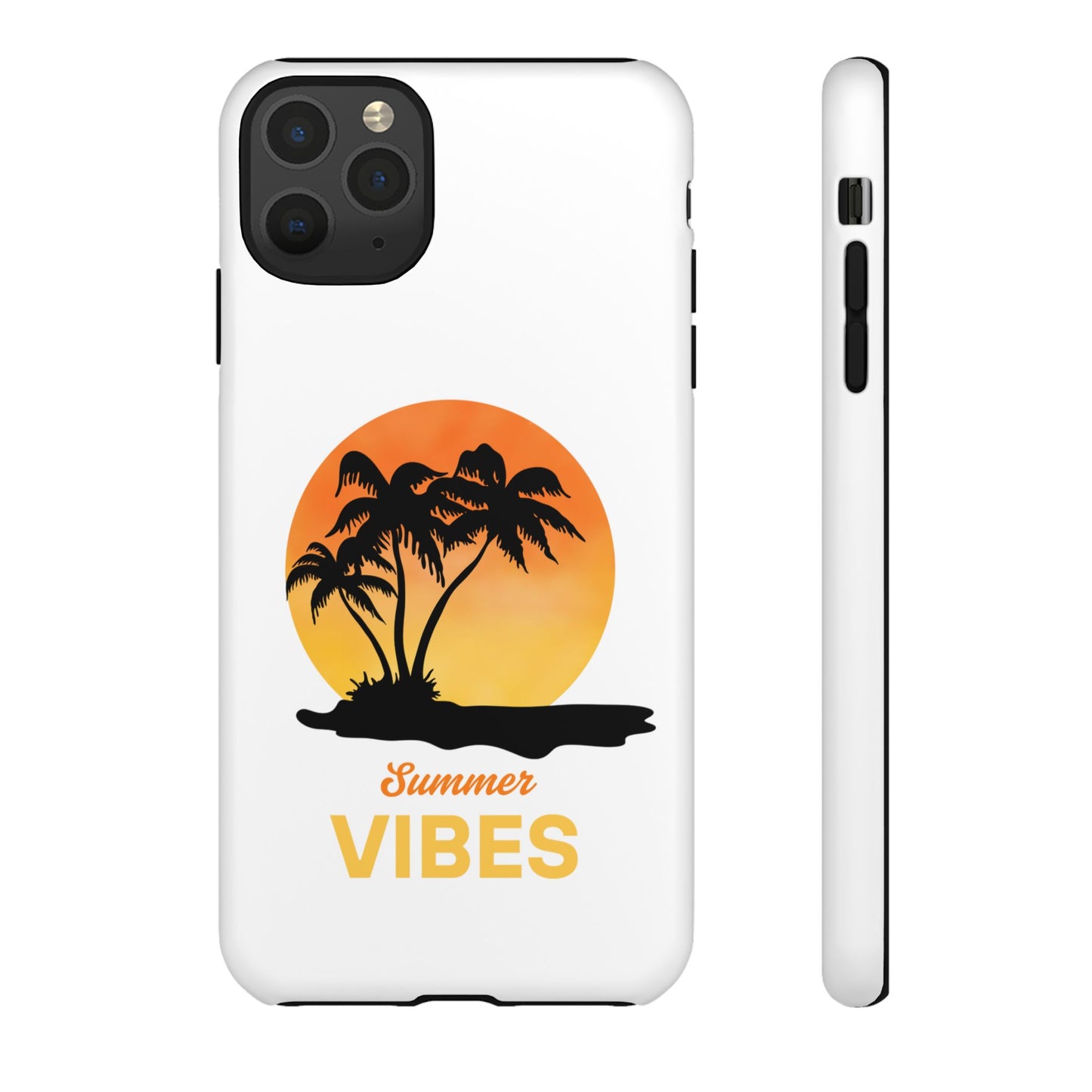 Summer Phone Case, Summer Vibes Phone Case, Summer Vibes, Phone Case, Summer Gift, Summer Accessory