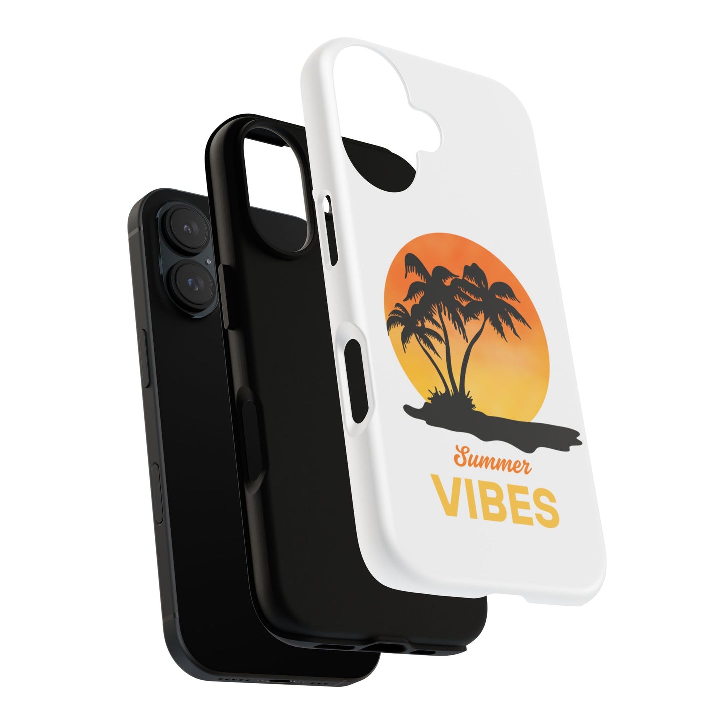 Summer Phone Case, Summer Vibes Phone Case, Summer Vibes, Phone Case, Summer Gift, Summer Accessory