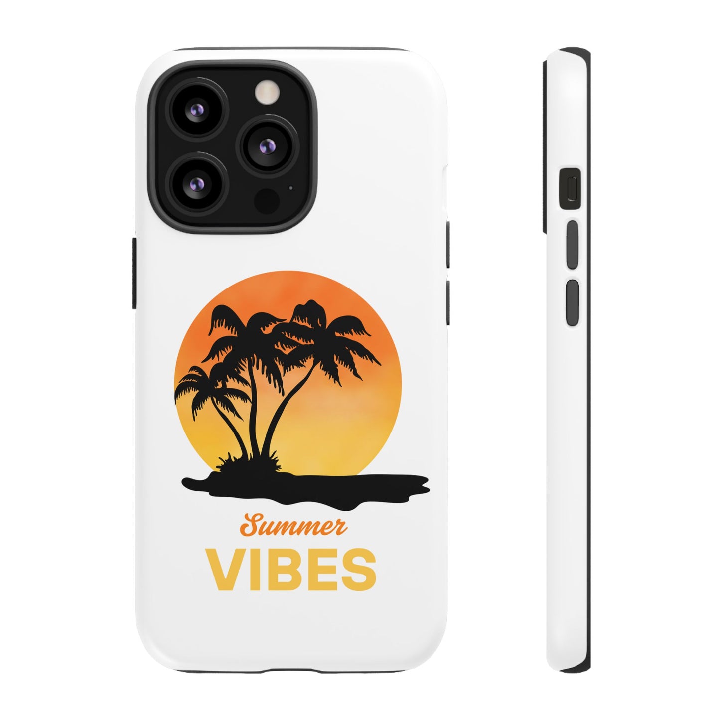 Summer Phone Case, Summer Vibes Phone Case, Summer Vibes, Phone Case, Summer Gift, Summer Accessory