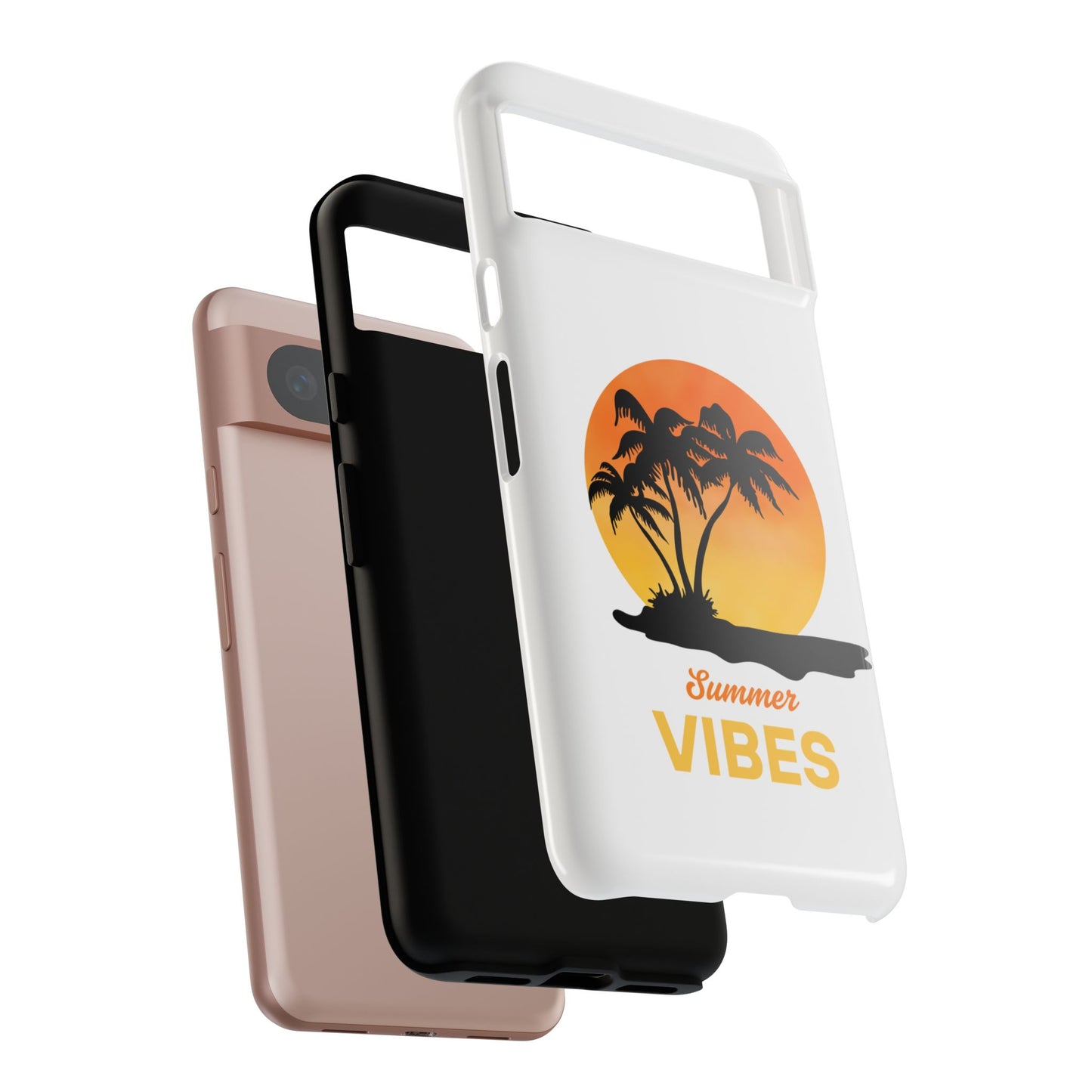 Summer Phone Case, Summer Vibes Phone Case, Summer Vibes, Phone Case, Summer Gift, Summer Accessory