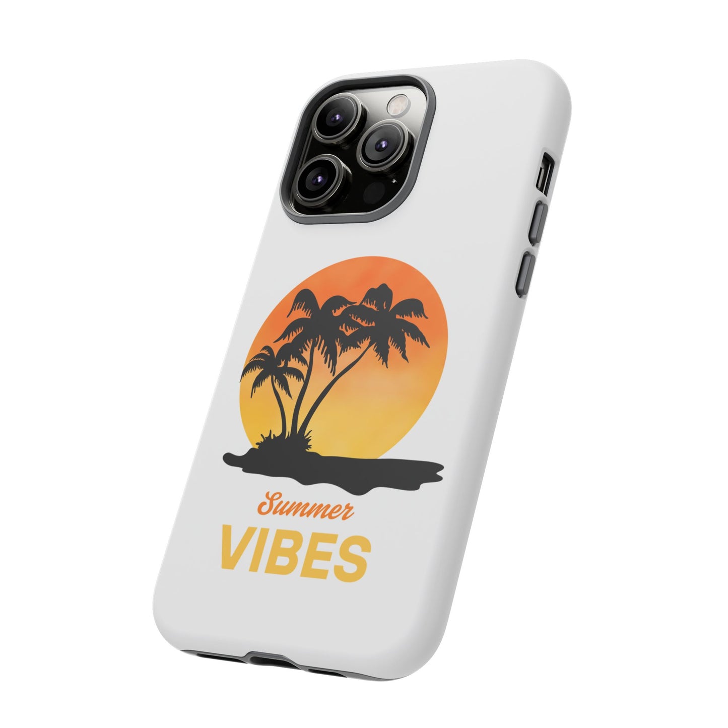 Summer Phone Case, Summer Vibes Phone Case, Summer Vibes, Phone Case, Summer Gift, Summer Accessory