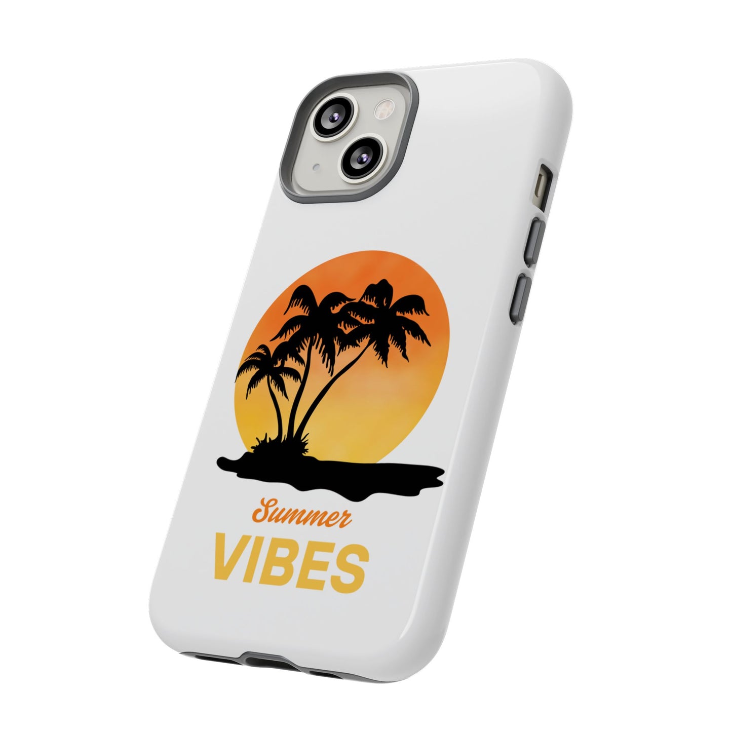 Summer Phone Case, Summer Vibes Phone Case, Summer Vibes, Phone Case, Summer Gift, Summer Accessory