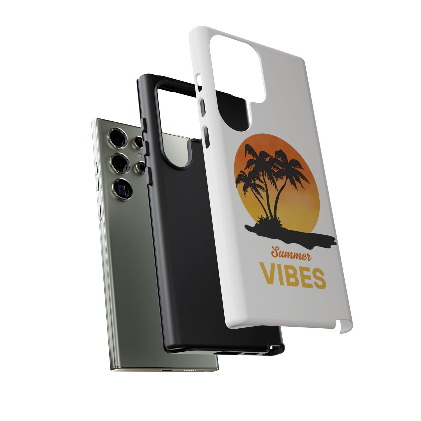 Summer Phone Case, Summer Vibes Phone Case, Summer Vibes, Phone Case, Summer Gift, Summer Accessory
