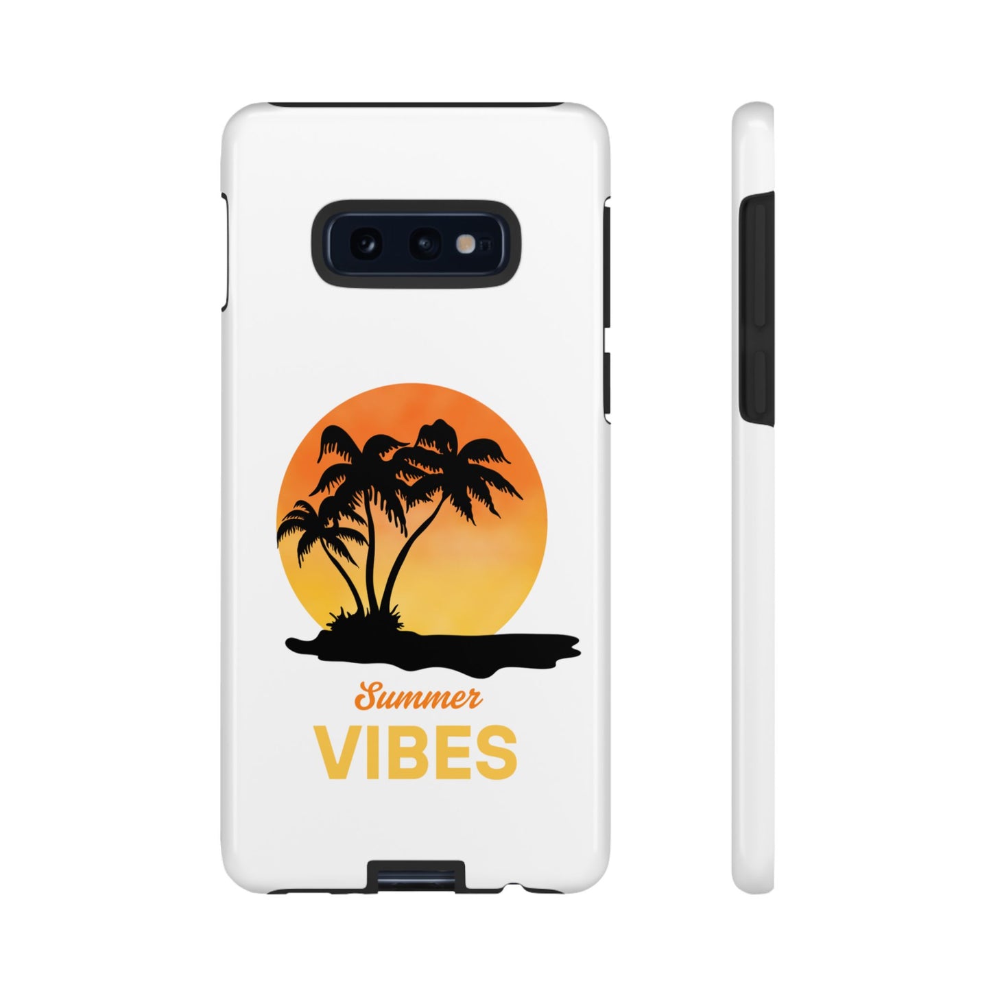 Summer Phone Case, Summer Vibes Phone Case, Summer Vibes, Phone Case, Summer Gift, Summer Accessory