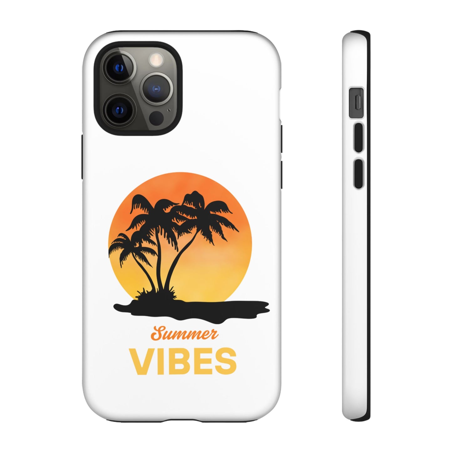 Summer Phone Case, Summer Vibes Phone Case, Summer Vibes, Phone Case, Summer Gift, Summer Accessory