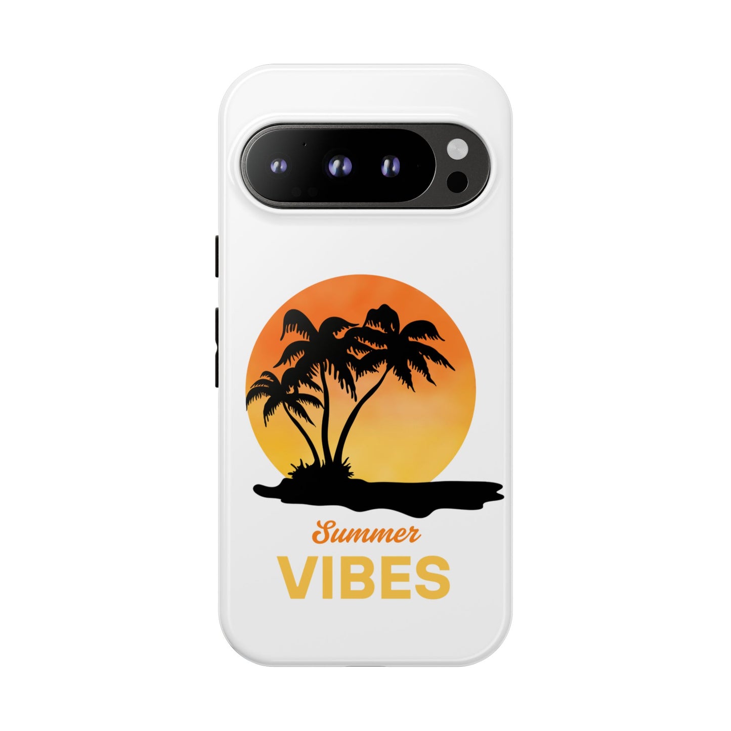 Summer Phone Case, Summer Vibes Phone Case, Summer Vibes, Phone Case, Summer Gift, Summer Accessory