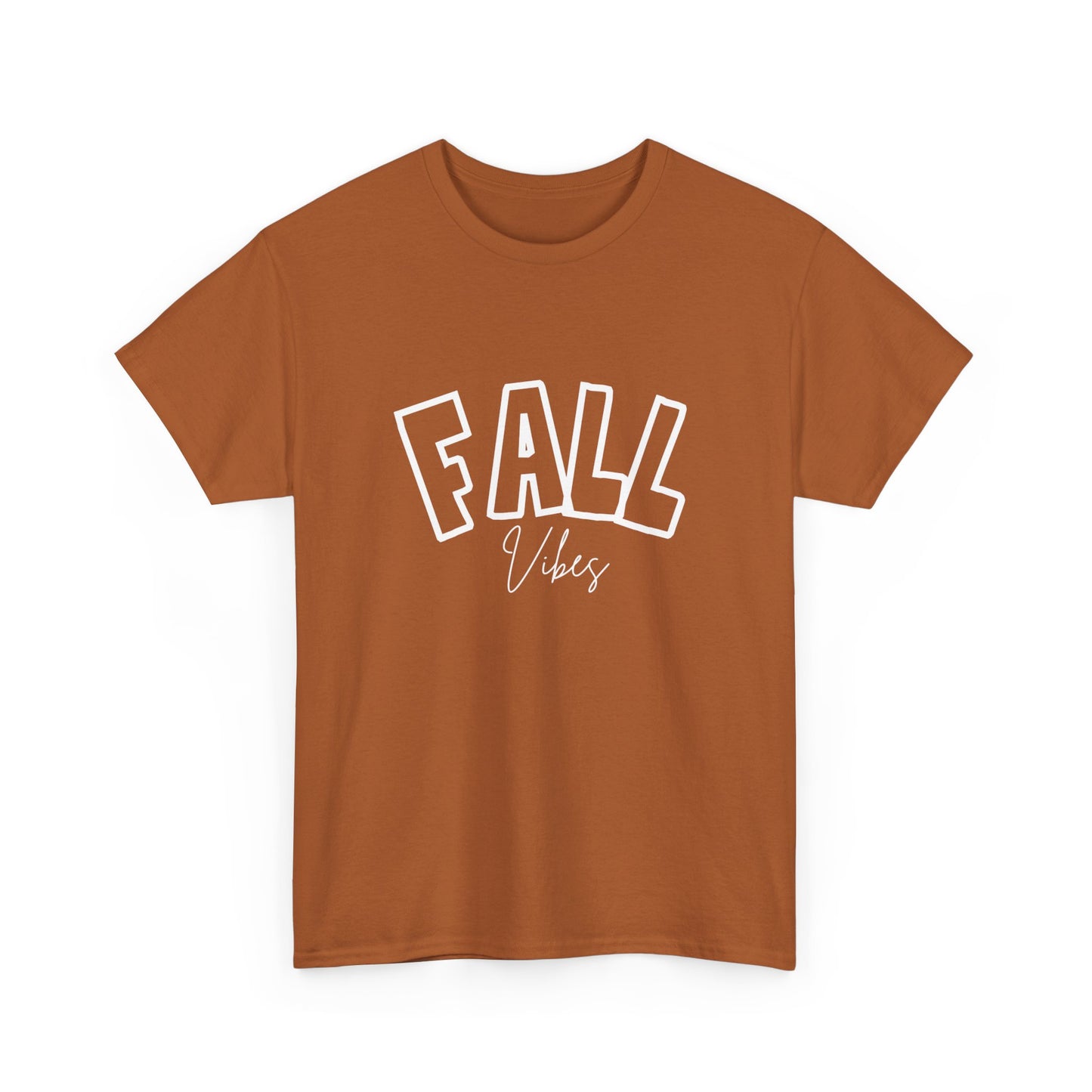 Fall Vibes T-Shirt, Fall Shirt, Fall Fashion, Fall Gift