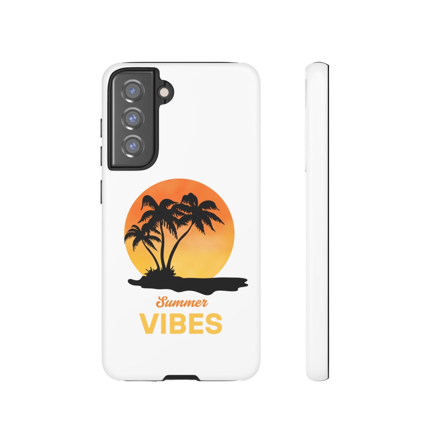 Summer Phone Case, Summer Vibes Phone Case, Summer Vibes, Phone Case, Summer Gift, Summer Accessory