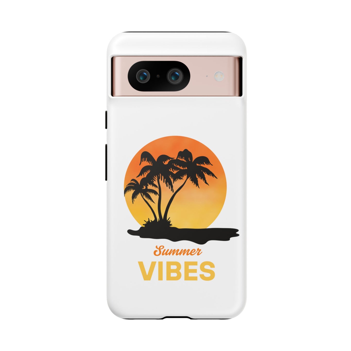 Summer Phone Case, Summer Vibes Phone Case, Summer Vibes, Phone Case, Summer Gift, Summer Accessory