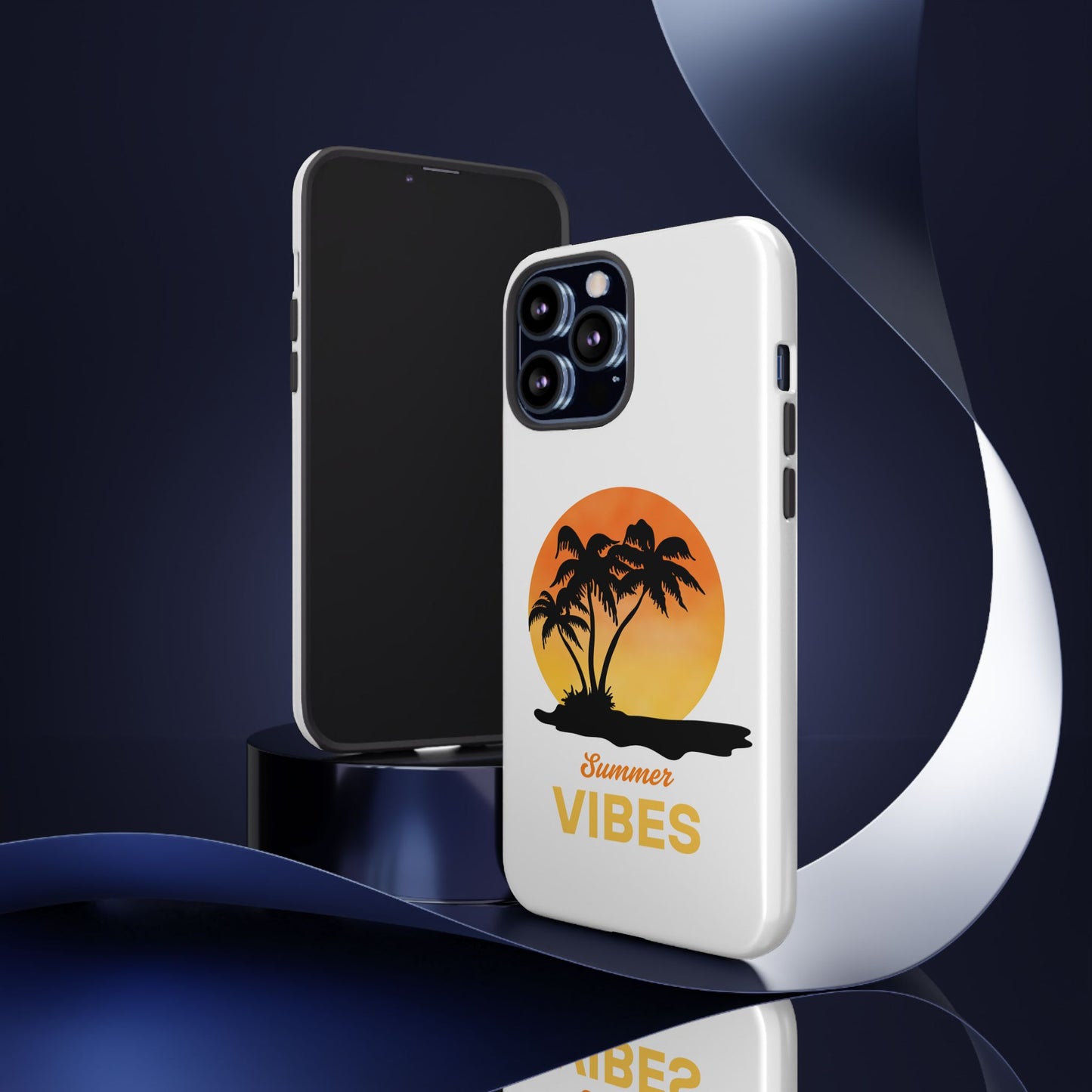 Summer Phone Case, Summer Vibes Phone Case, Summer Vibes, Phone Case, Summer Gift, Summer Accessory