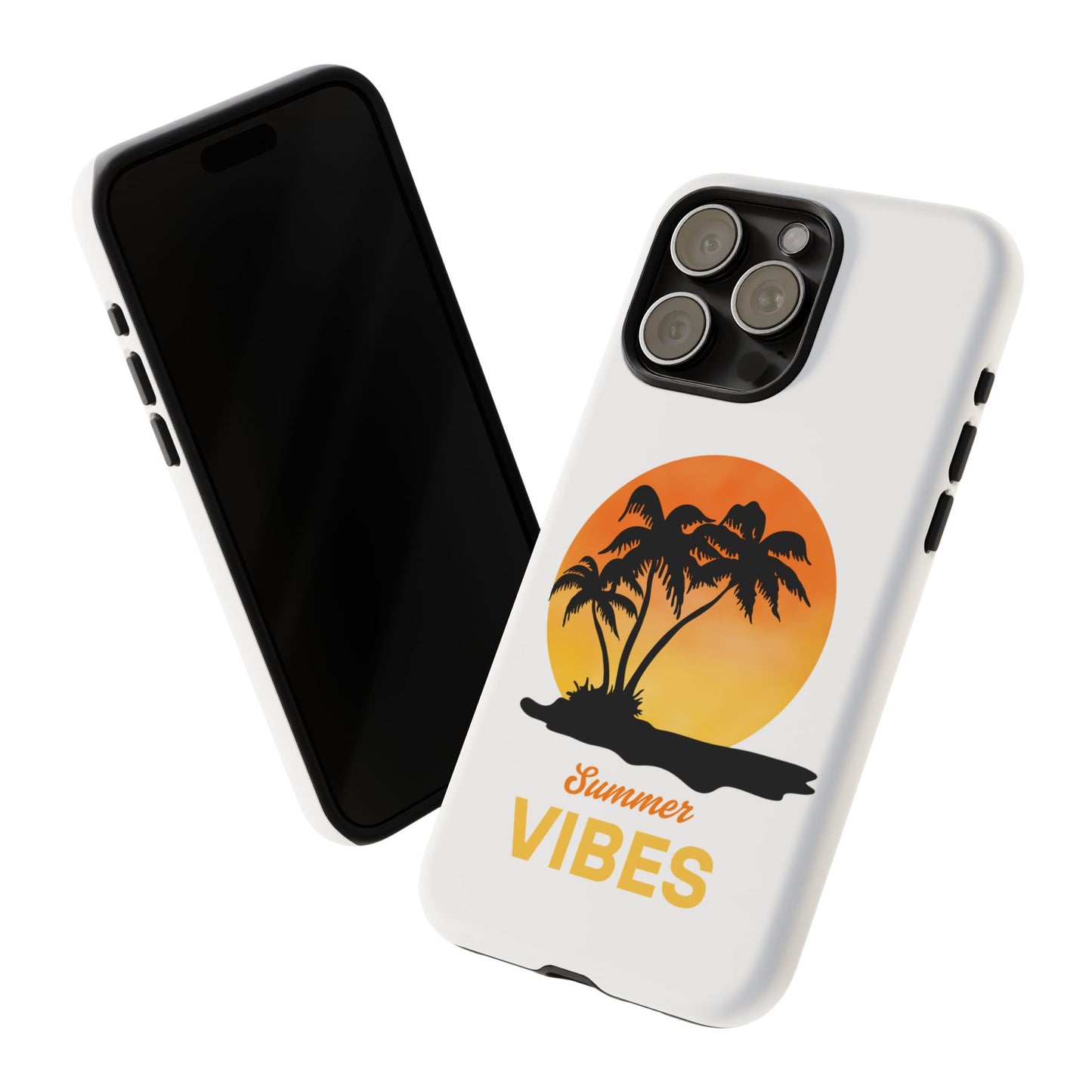 Summer Phone Case, Summer Vibes Phone Case, Summer Vibes, Phone Case, Summer Gift, Summer Accessory