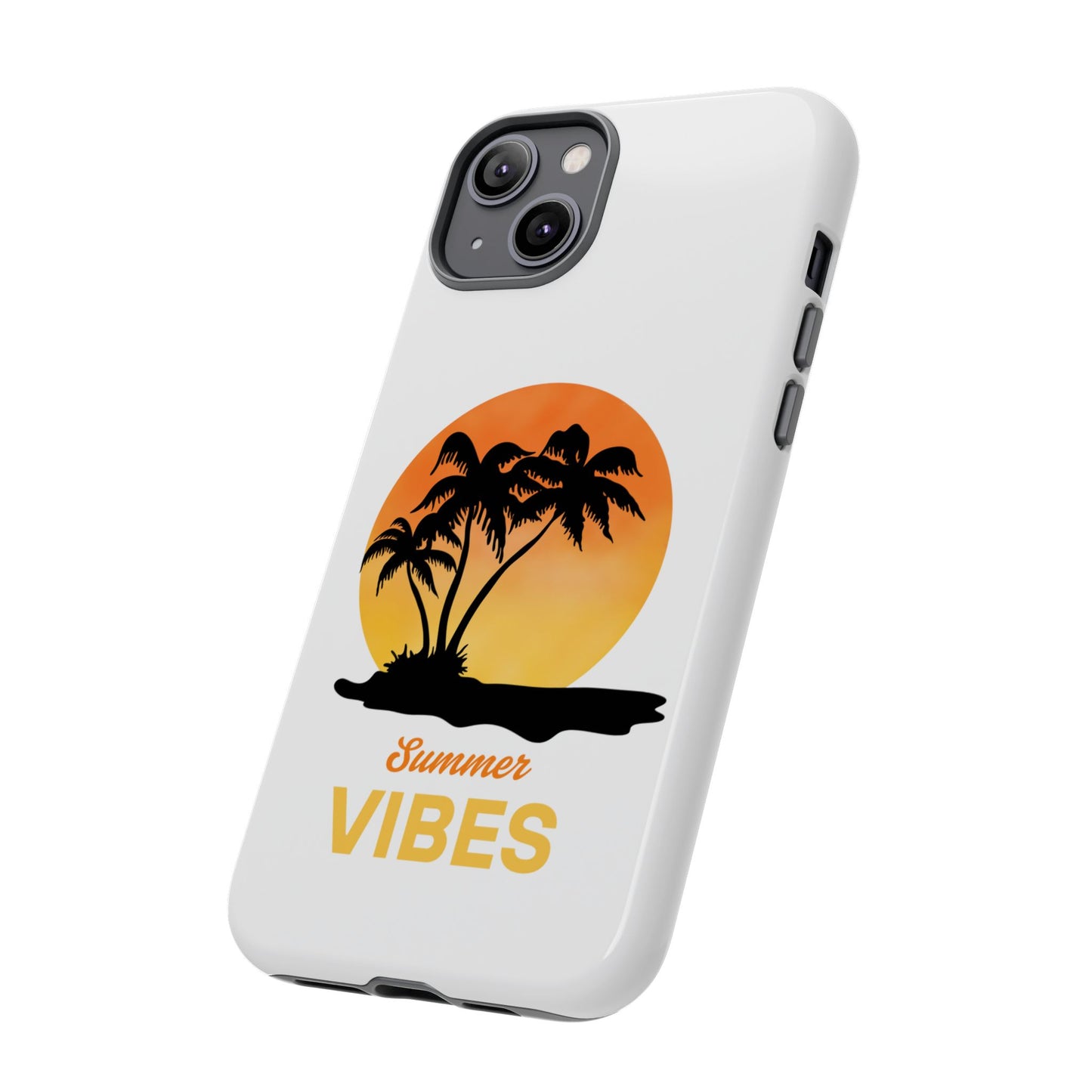 Summer Phone Case, Summer Vibes Phone Case, Summer Vibes, Phone Case, Summer Gift, Summer Accessory