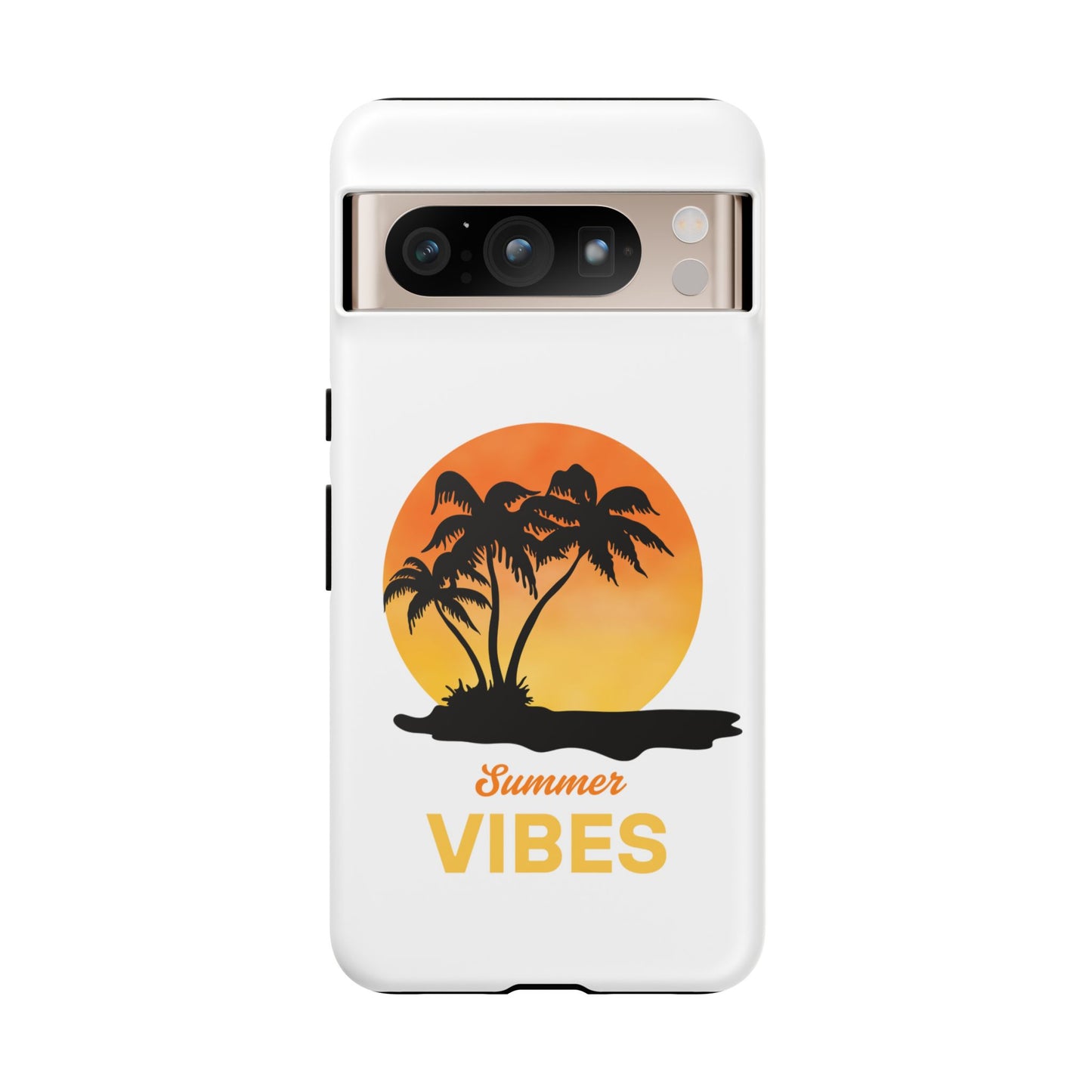 Summer Phone Case, Summer Vibes Phone Case, Summer Vibes, Phone Case, Summer Gift, Summer Accessory