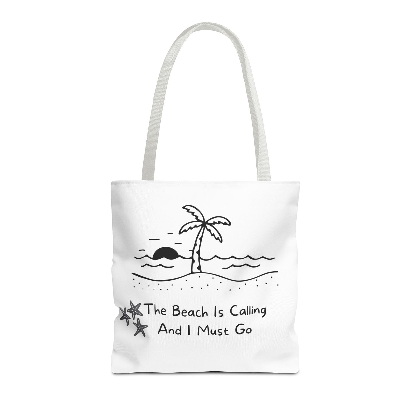 Summer Beach Tote, Beach Tote, Summer Tote, Summer Gift