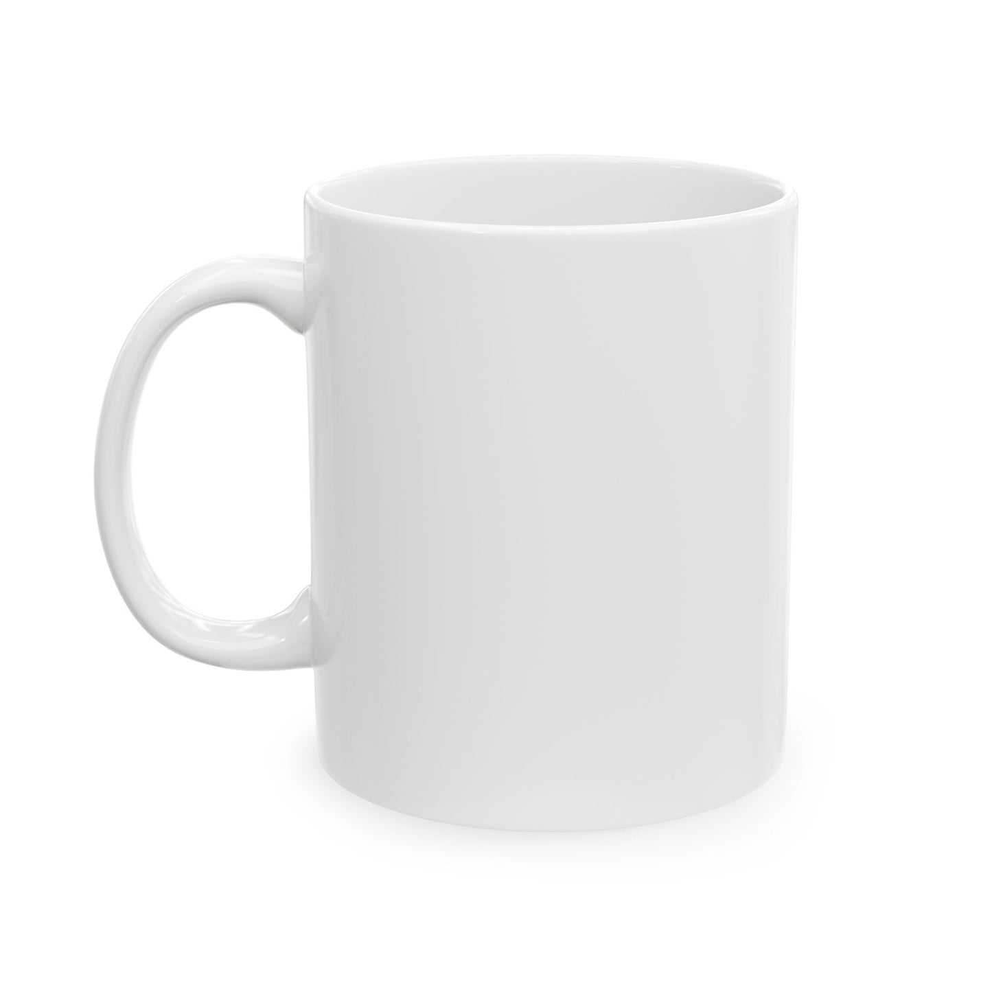 I Love Fall A Latte Ceramic Mug, Fall Coffee Cup, Fall Gift, Autumn Coffee Mug