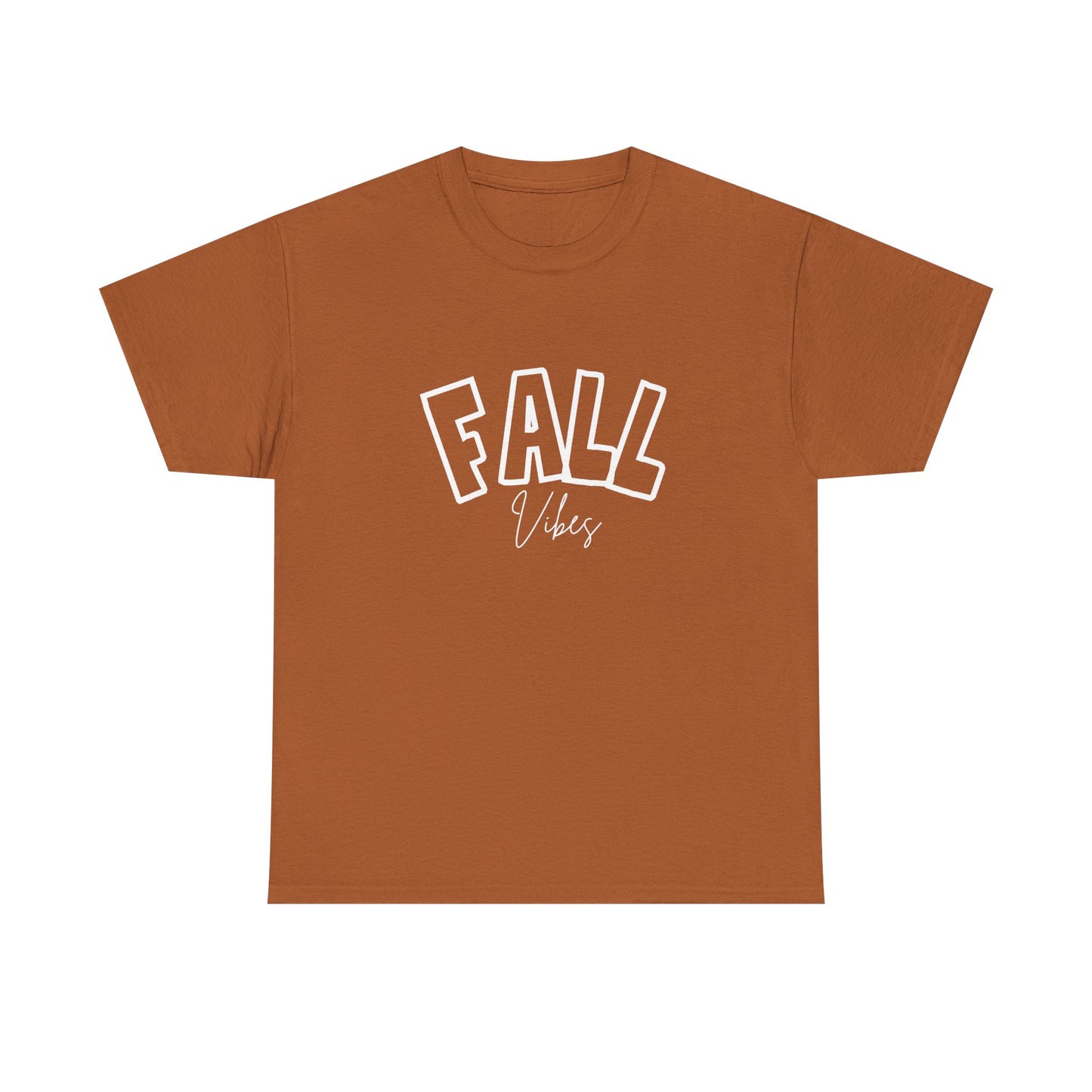 Fall Vibes T-Shirt, Fall Shirt, Fall Fashion, Fall Gift