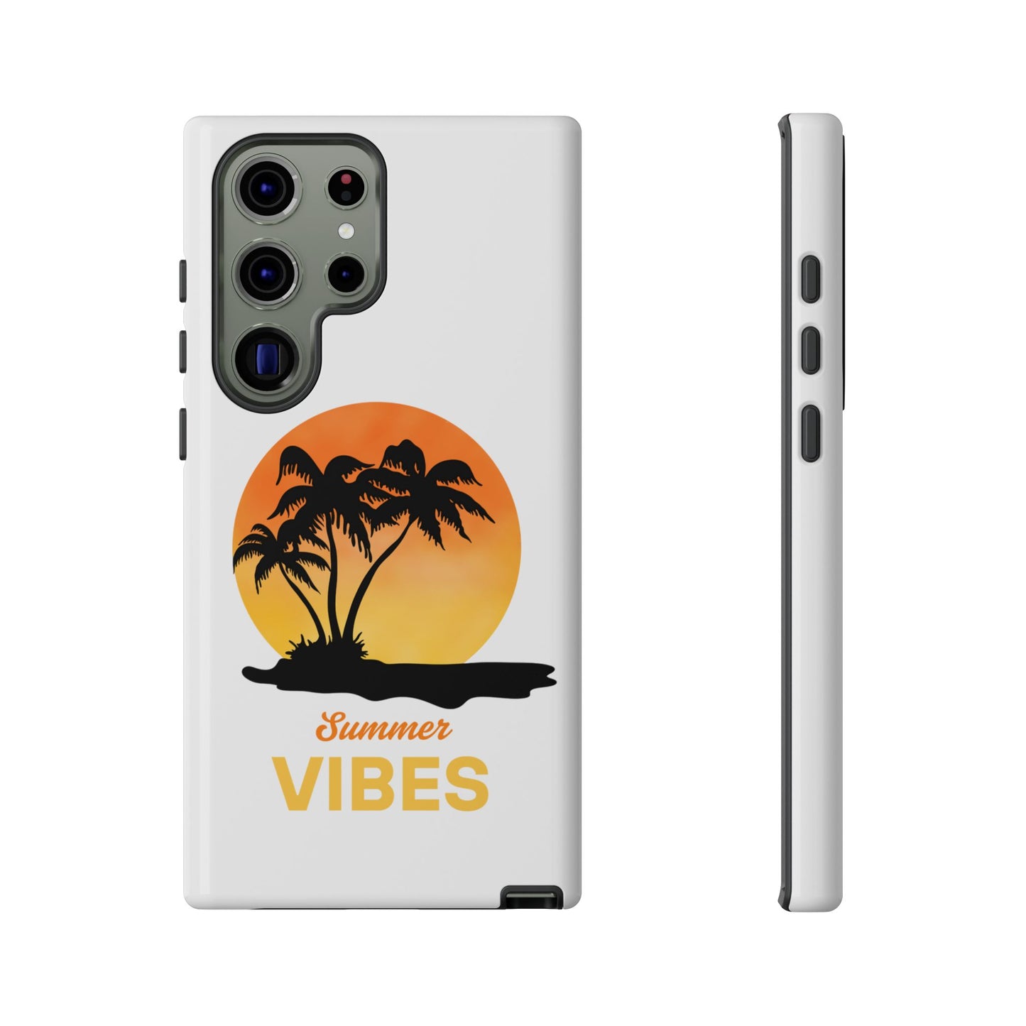 Summer Phone Case, Summer Vibes Phone Case, Summer Vibes, Phone Case, Summer Gift, Summer Accessory