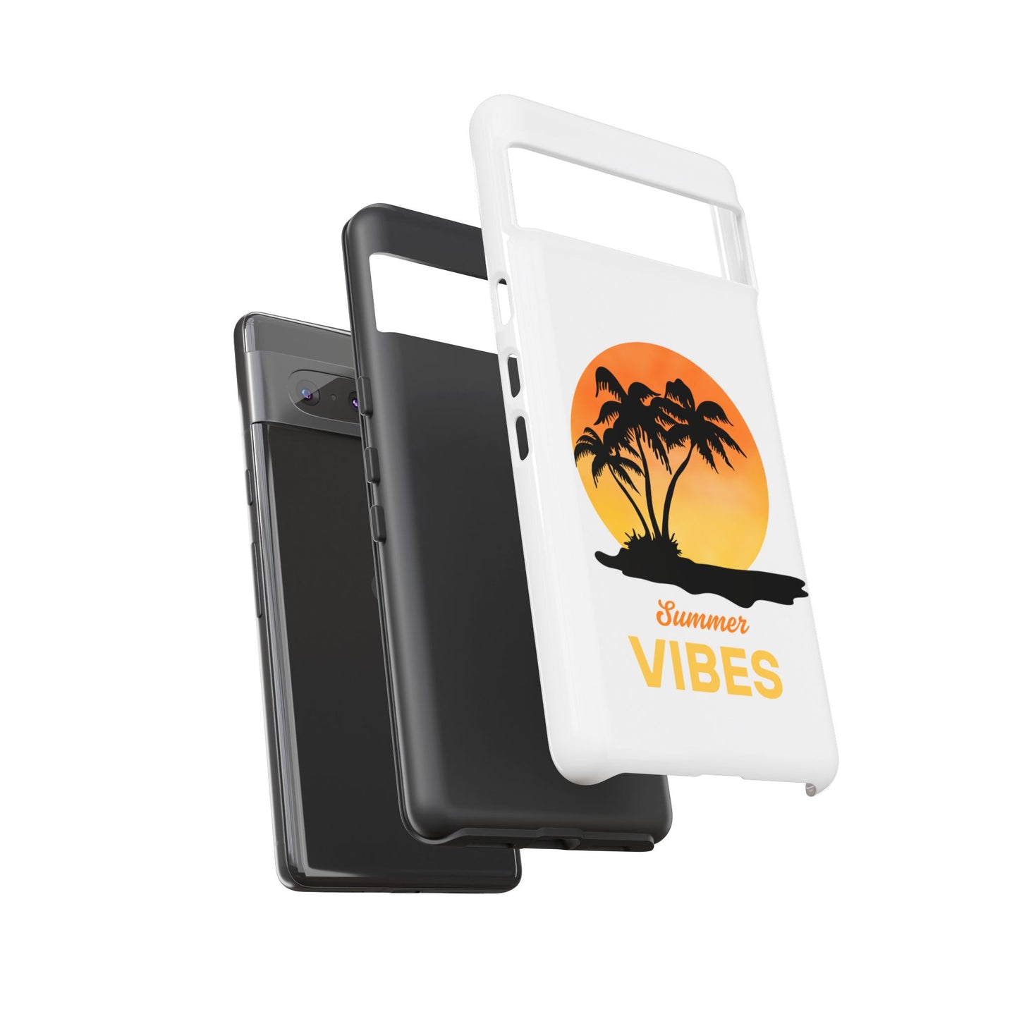 Summer Phone Case, Summer Vibes Phone Case, Summer Vibes, Phone Case, Summer Gift, Summer Accessory