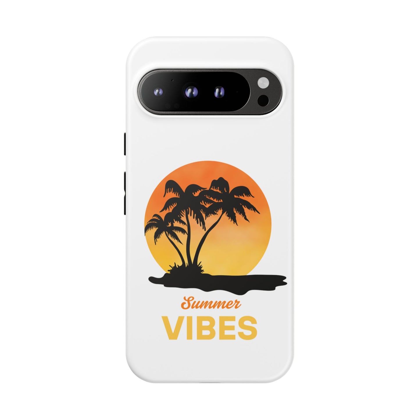 Summer Phone Case, Summer Vibes Phone Case, Summer Vibes, Phone Case, Summer Gift, Summer Accessory