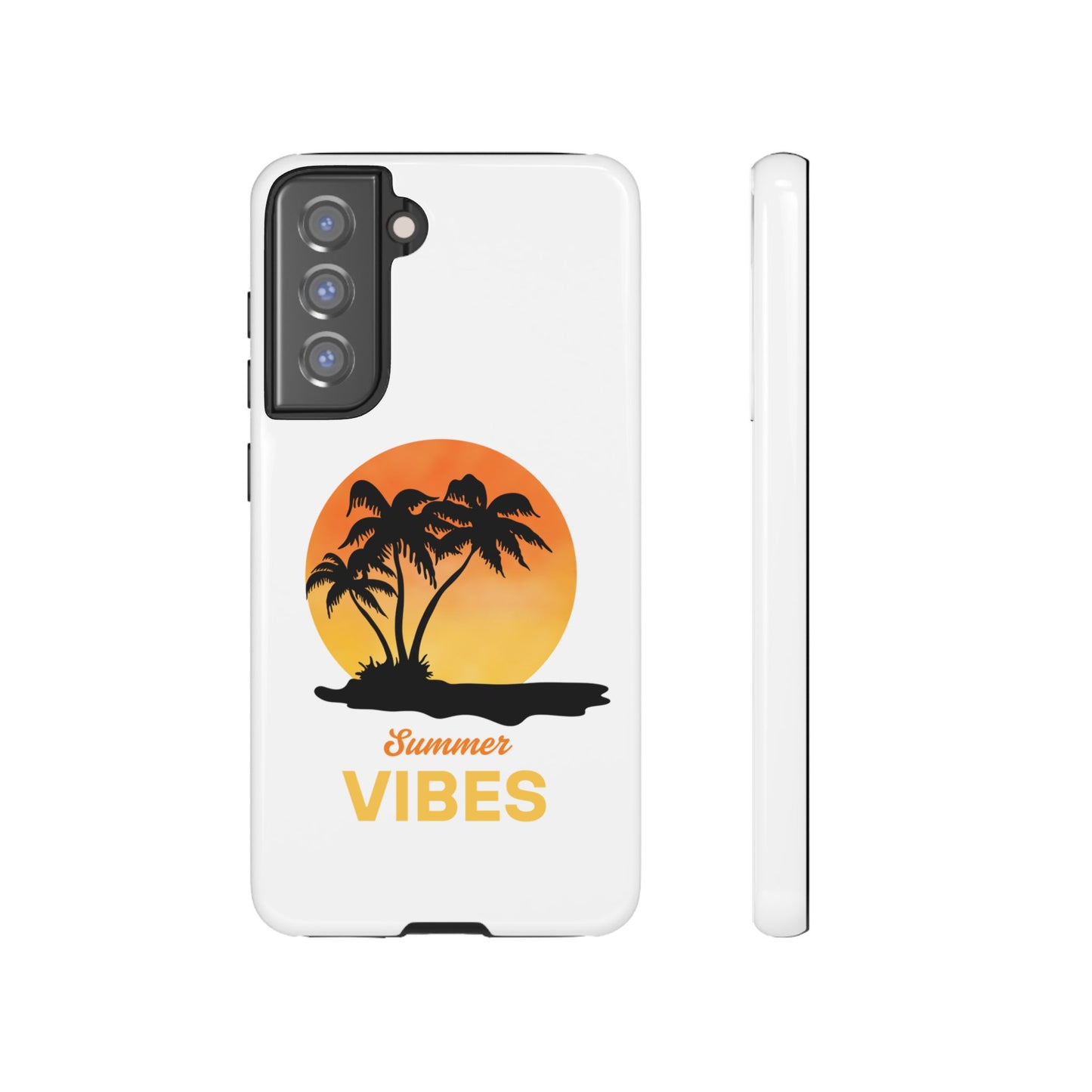 Summer Phone Case, Summer Vibes Phone Case, Summer Vibes, Phone Case, Summer Gift, Summer Accessory