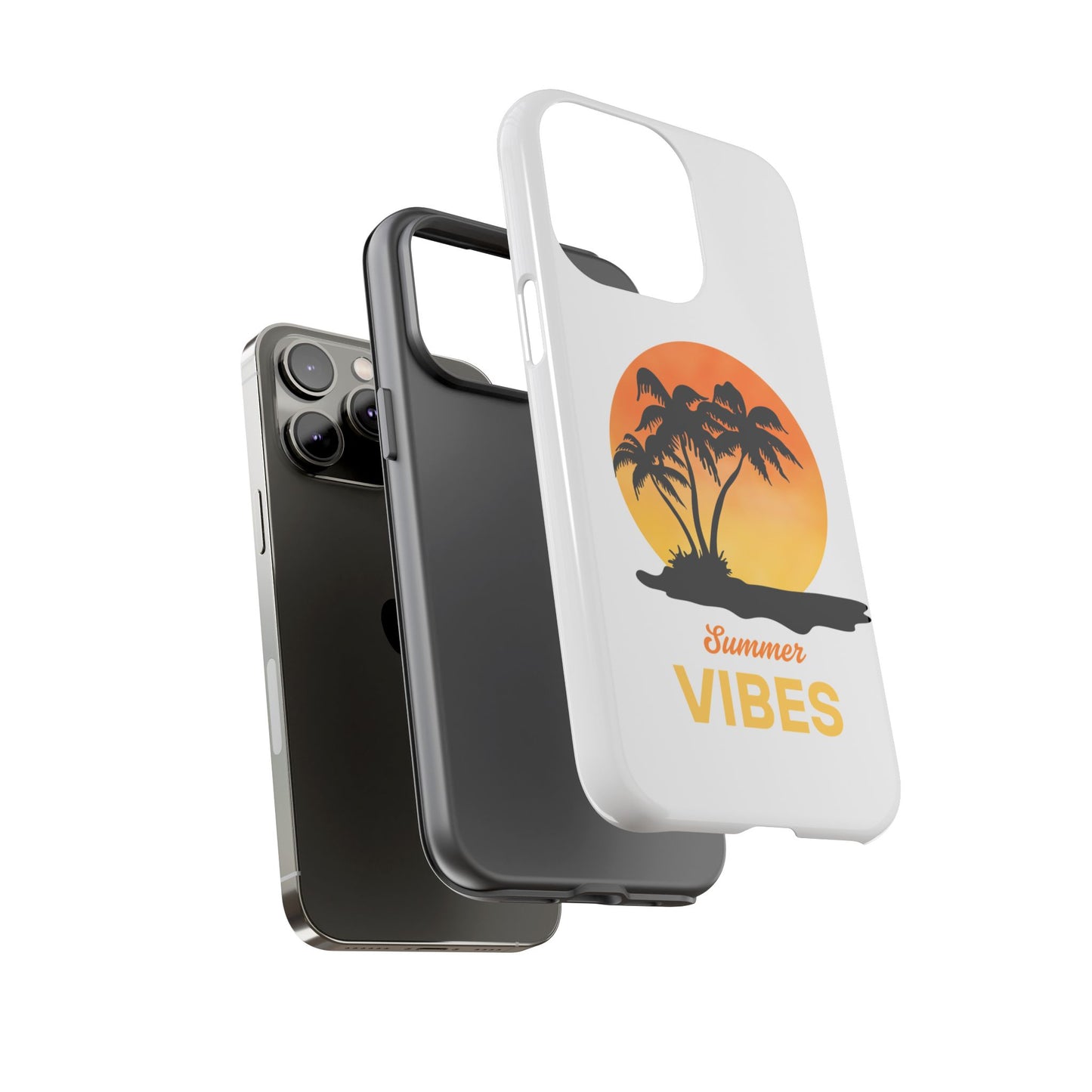 Summer Phone Case, Summer Vibes Phone Case, Summer Vibes, Phone Case, Summer Gift, Summer Accessory