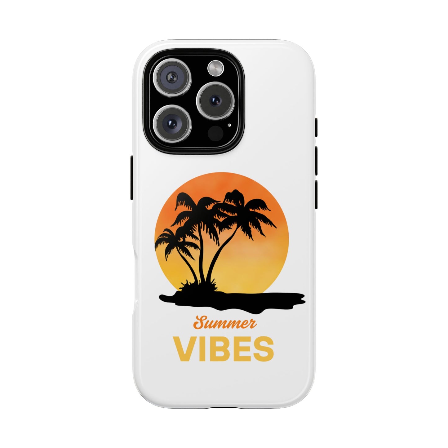 Summer Phone Case, Summer Vibes Phone Case, Summer Vibes, Phone Case, Summer Gift, Summer Accessory