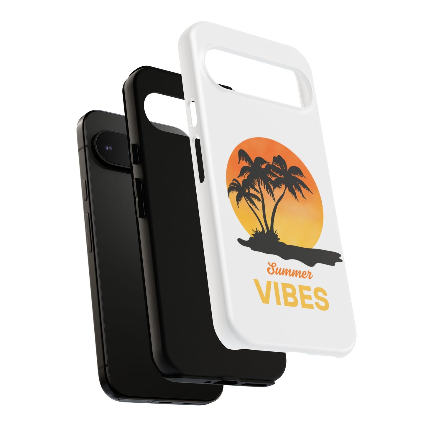 Summer Phone Case, Summer Vibes Phone Case, Summer Vibes, Phone Case, Summer Gift, Summer Accessory