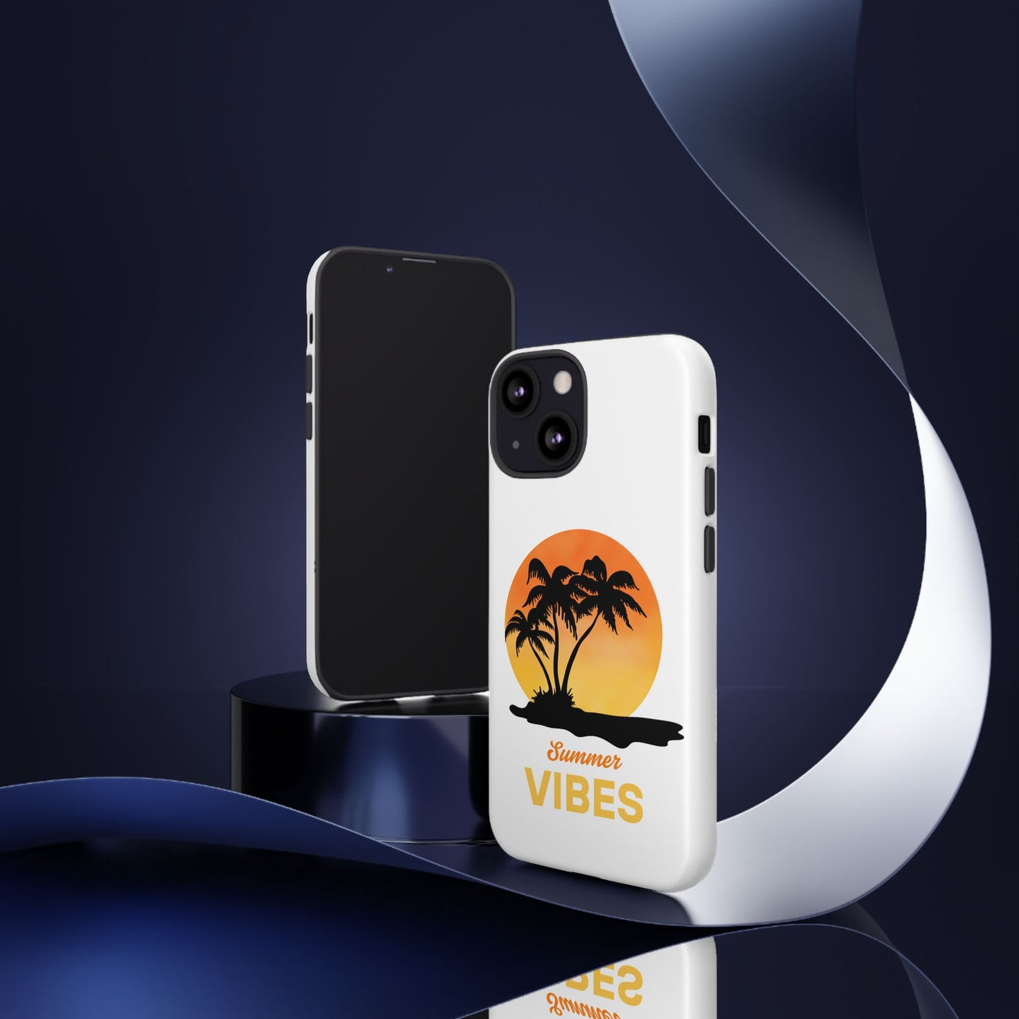 Summer Phone Case, Summer Vibes Phone Case, Summer Vibes, Phone Case, Summer Gift, Summer Accessory