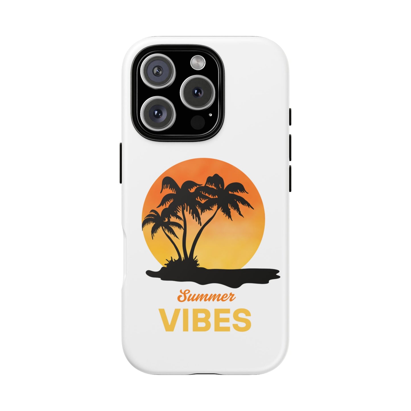 Summer Phone Case, Summer Vibes Phone Case, Summer Vibes, Phone Case, Summer Gift, Summer Accessory