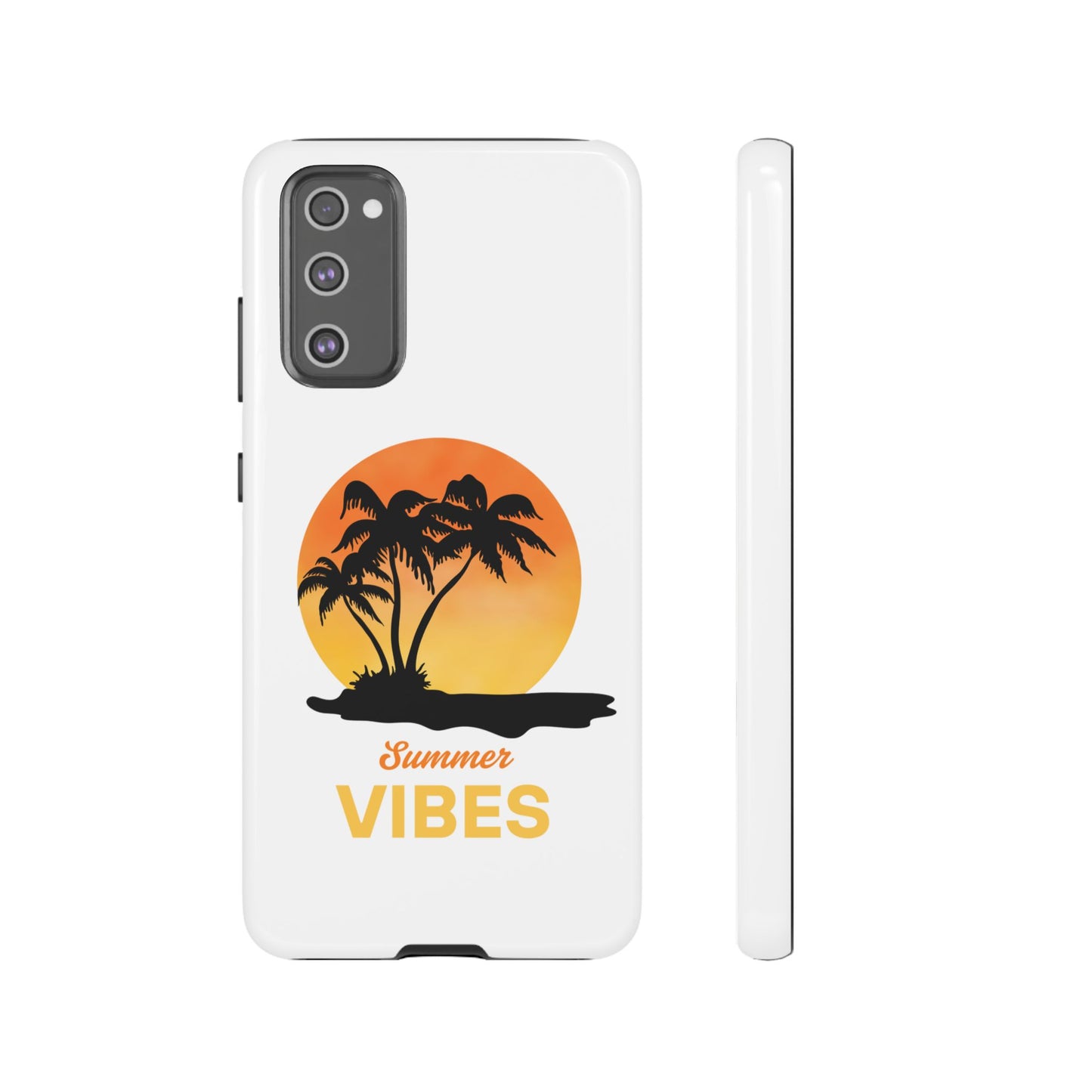 Summer Phone Case, Summer Vibes Phone Case, Summer Vibes, Phone Case, Summer Gift, Summer Accessory
