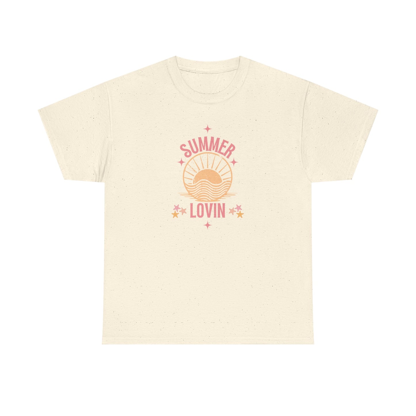 Summer Shirt, Summer T-Shirt, Summer Lovin Shirt, Summer Gift