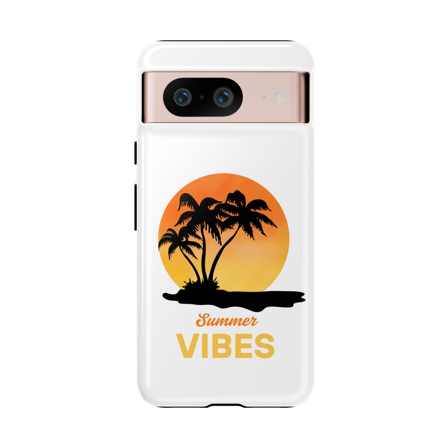 Summer Phone Case, Summer Vibes Phone Case, Summer Vibes, Phone Case, Summer Gift, Summer Accessory