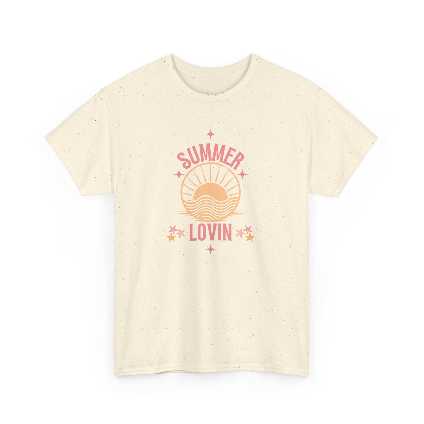Summer Shirt, Summer T-Shirt, Summer Lovin Shirt, Summer Gift
