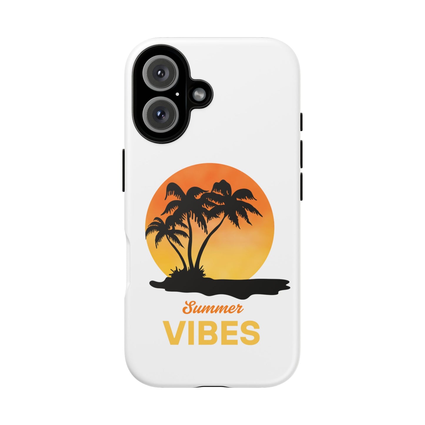 Summer Phone Case, Summer Vibes Phone Case, Summer Vibes, Phone Case, Summer Gift, Summer Accessory
