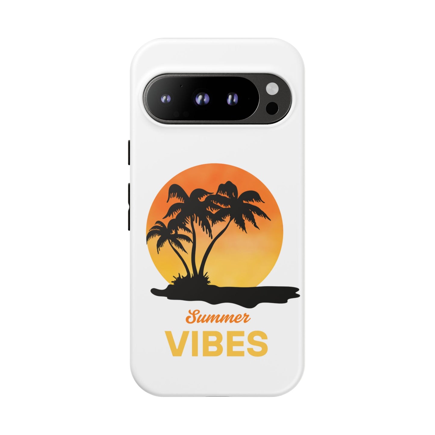 Summer Phone Case, Summer Vibes Phone Case, Summer Vibes, Phone Case, Summer Gift, Summer Accessory