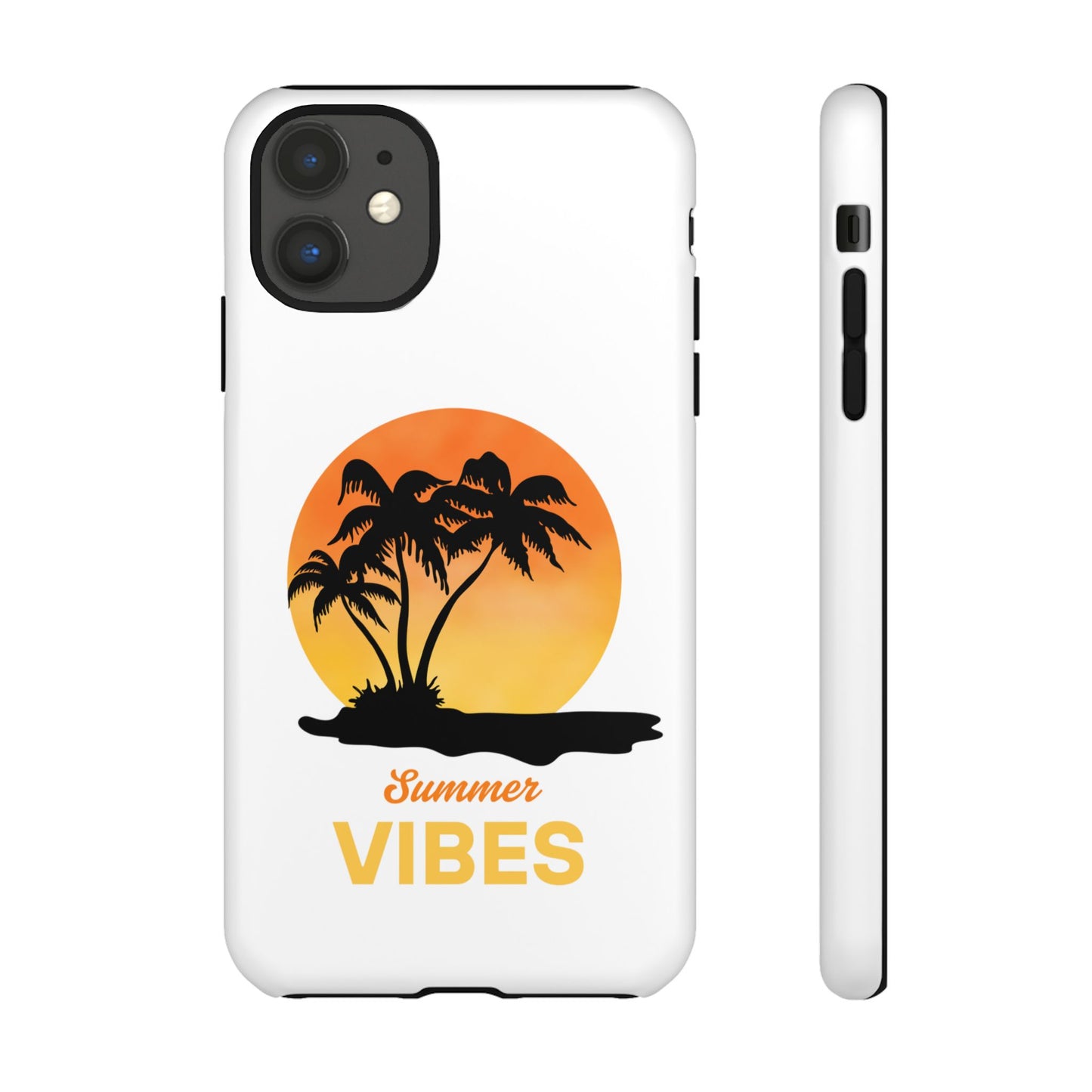 Summer Phone Case, Summer Vibes Phone Case, Summer Vibes, Phone Case, Summer Gift, Summer Accessory