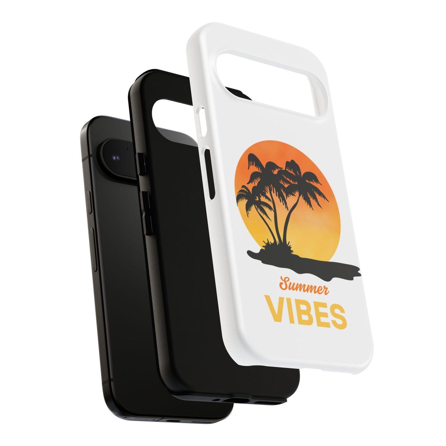 Summer Phone Case, Summer Vibes Phone Case, Summer Vibes, Phone Case, Summer Gift, Summer Accessory